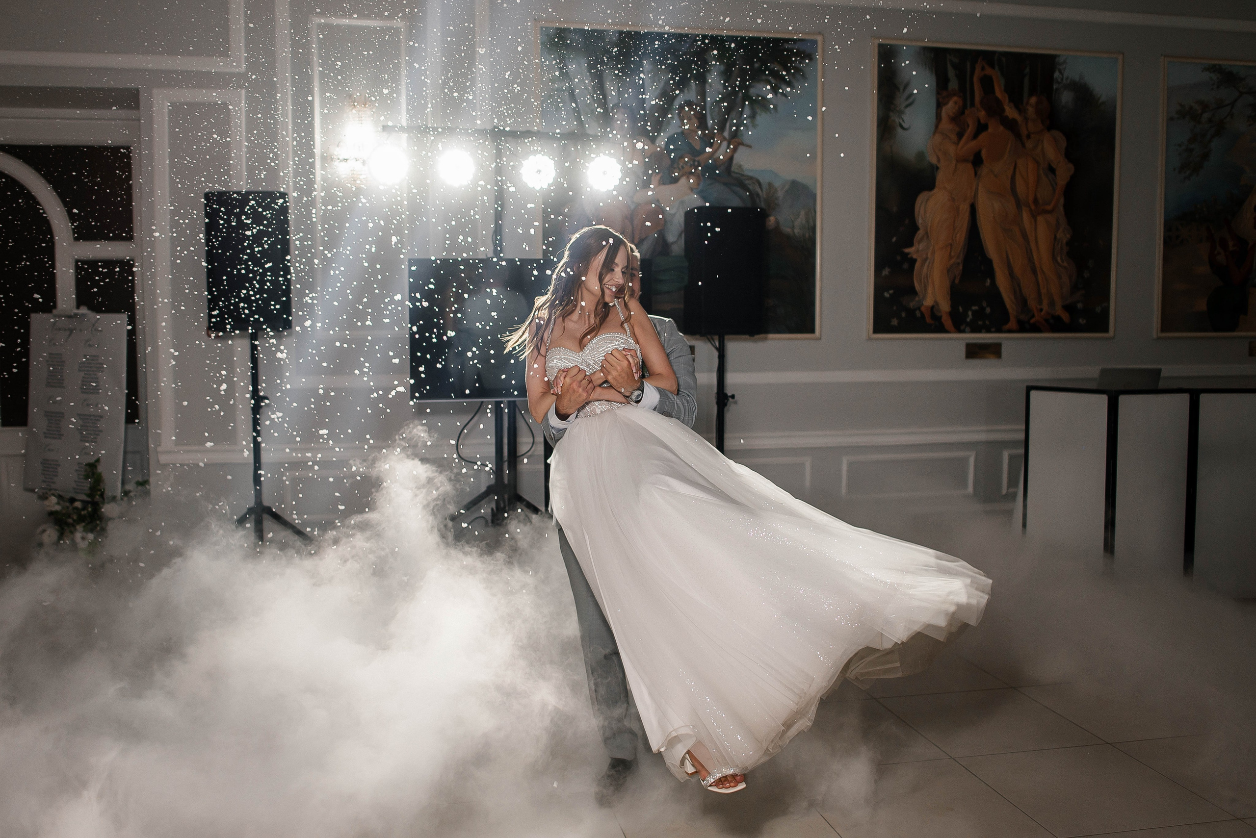 Александр и Анна. Свадебный фотограф Курск Артем Духтанов