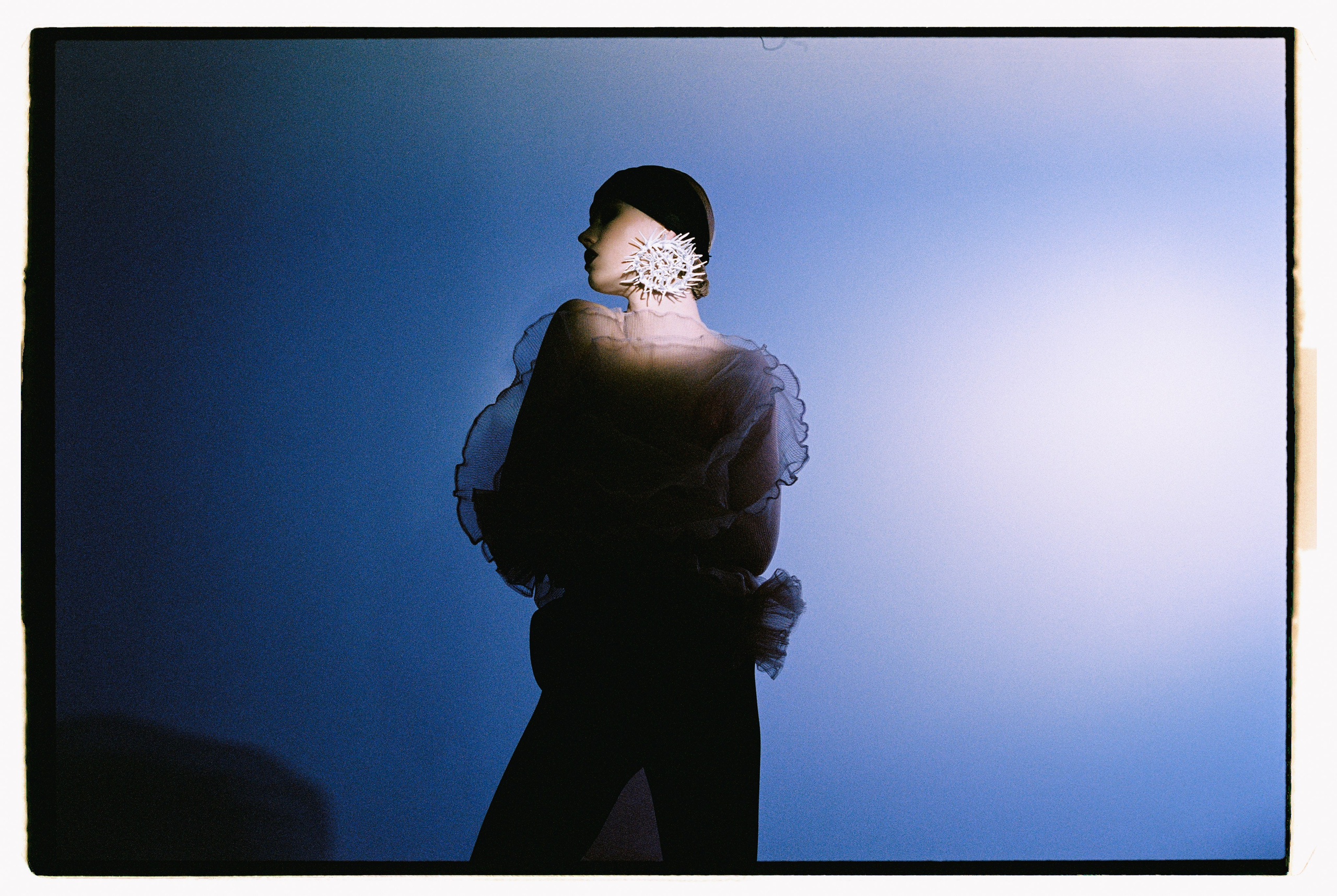 Фотосессия на плёнку. Фотограф в Казани