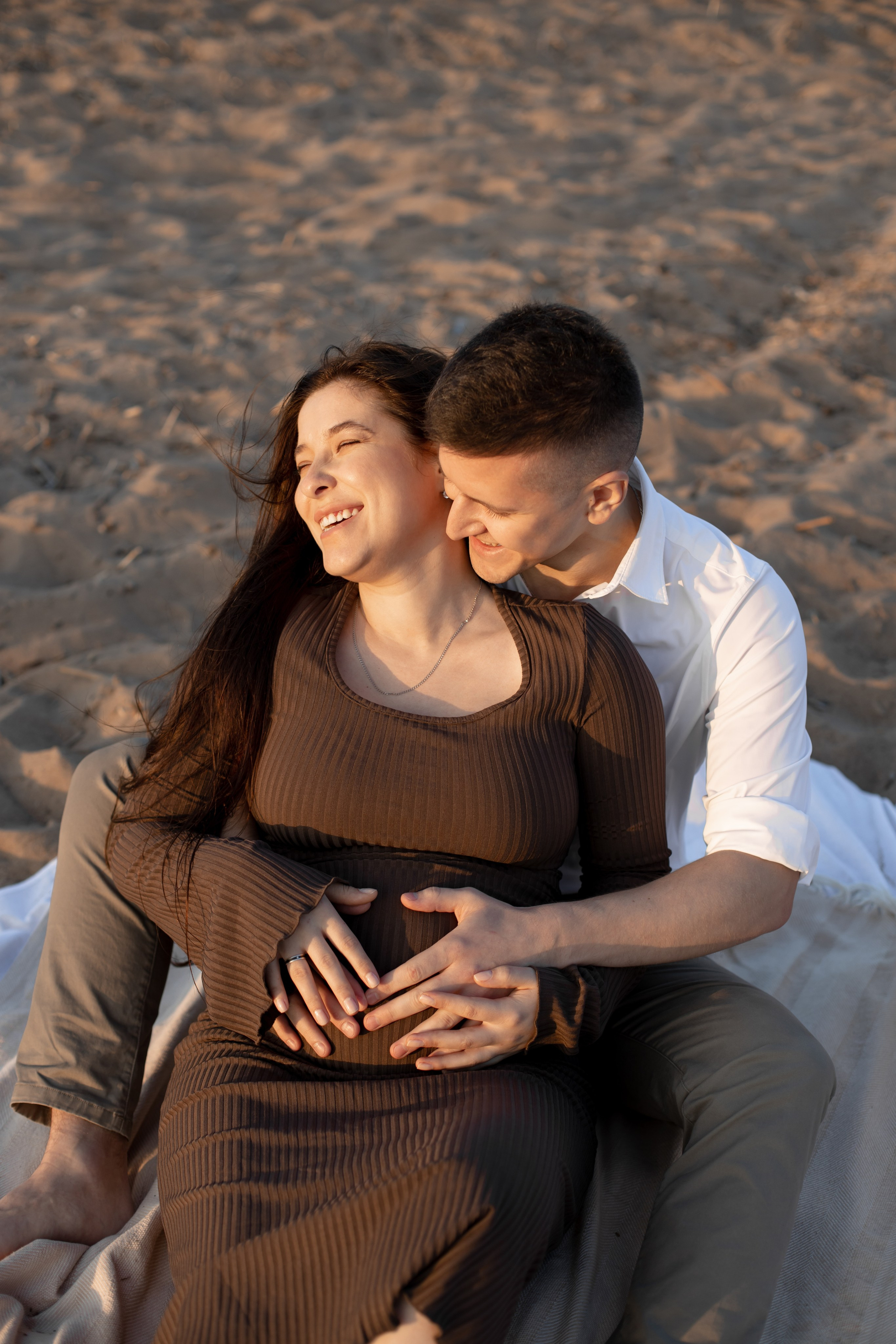Гендер пати. Свадебный и семейный фотограф в Москве Диана Левченко