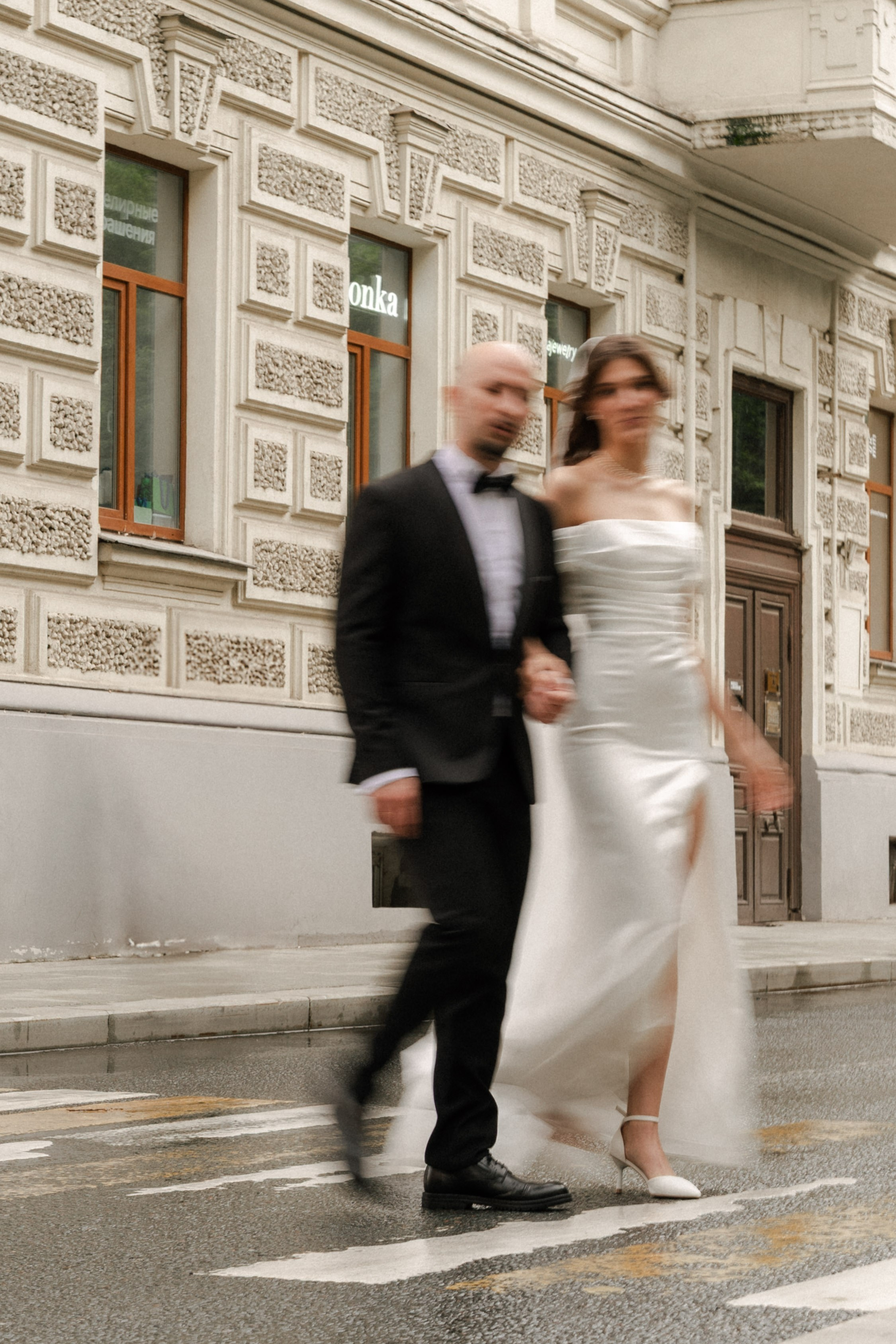 Ксения & Павел. Фоттéтика / фотоагентство в москве / фотограф москва