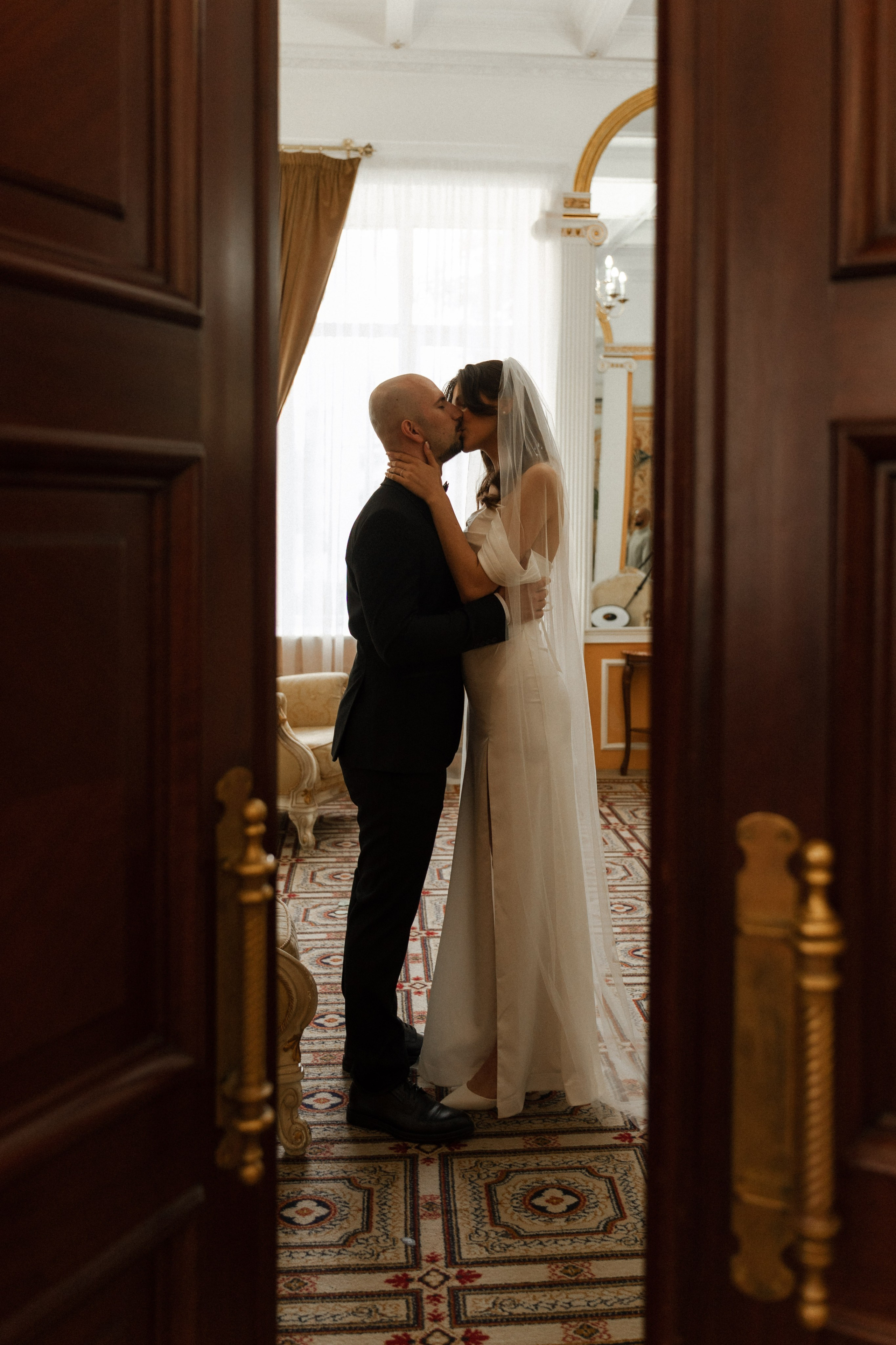 Ксения & Павел. Фоттéтика / фотоагентство в москве / фотограф москва