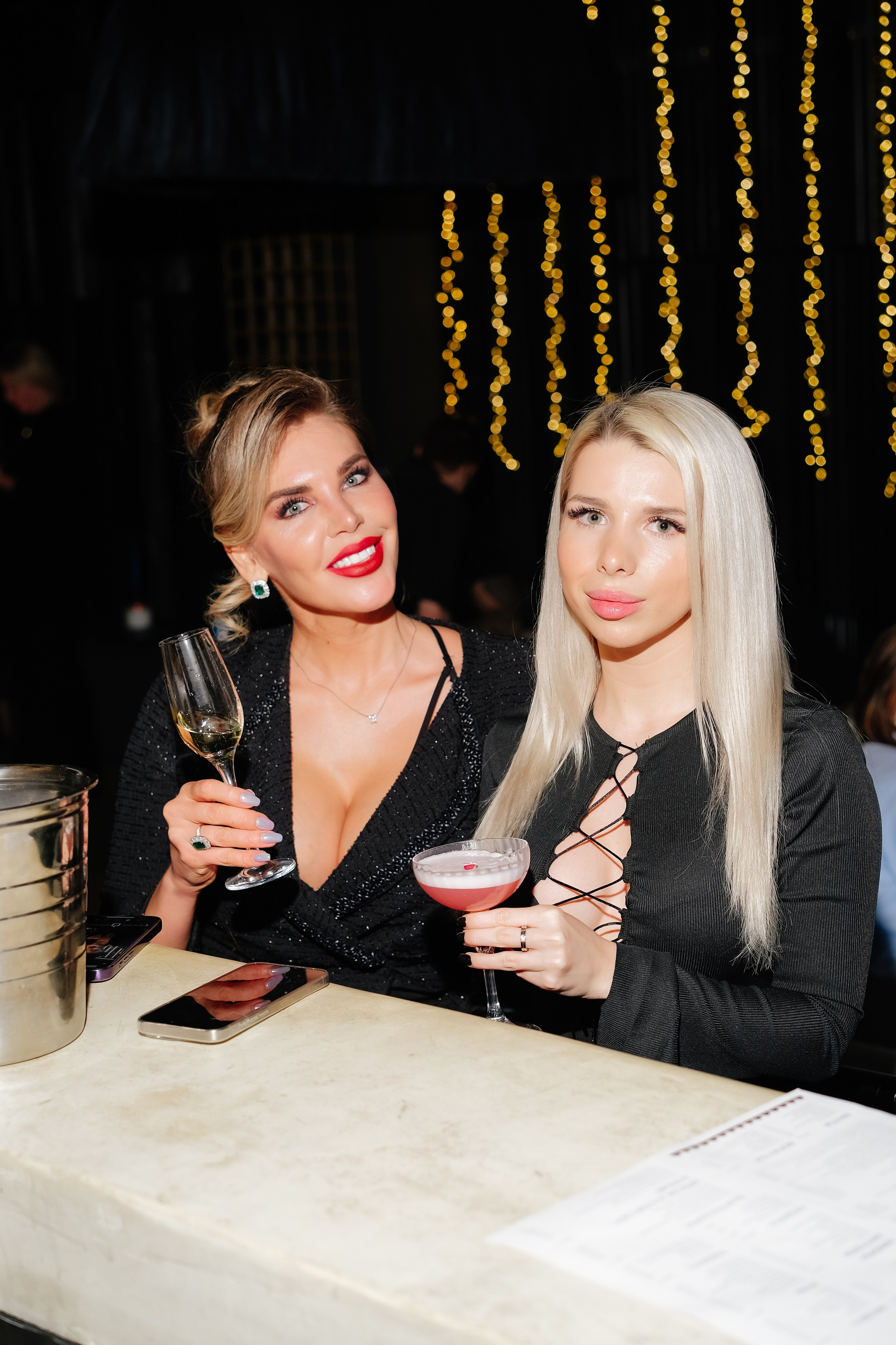 Blisski. Репортажный и клубный фотограф Москва