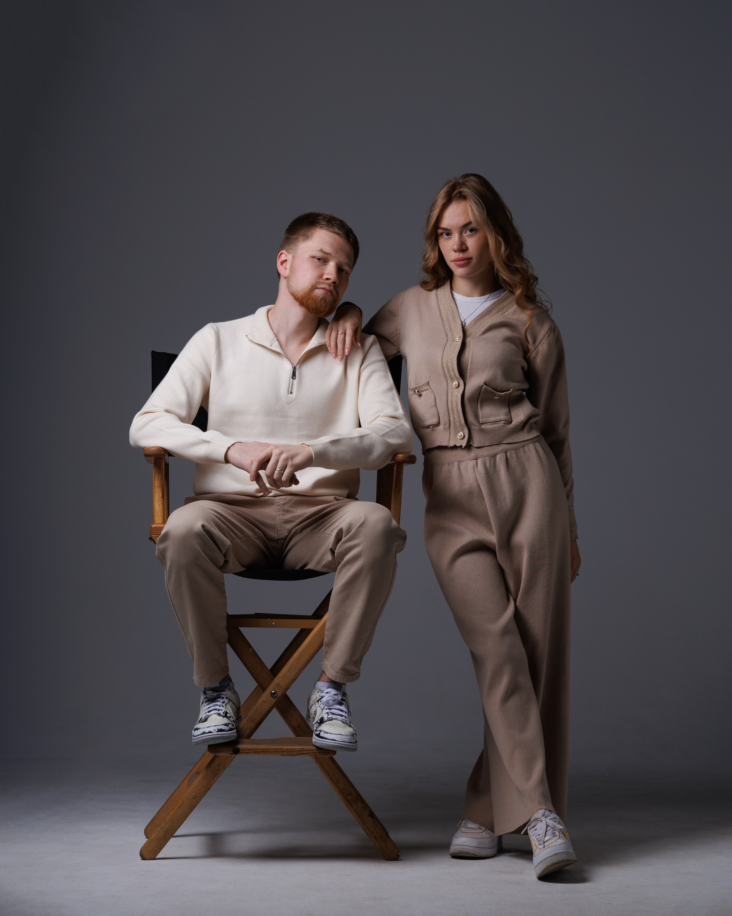 Ильдар и Ильнара. Продюсер Оператор Фотограф Москва | borisprophoto