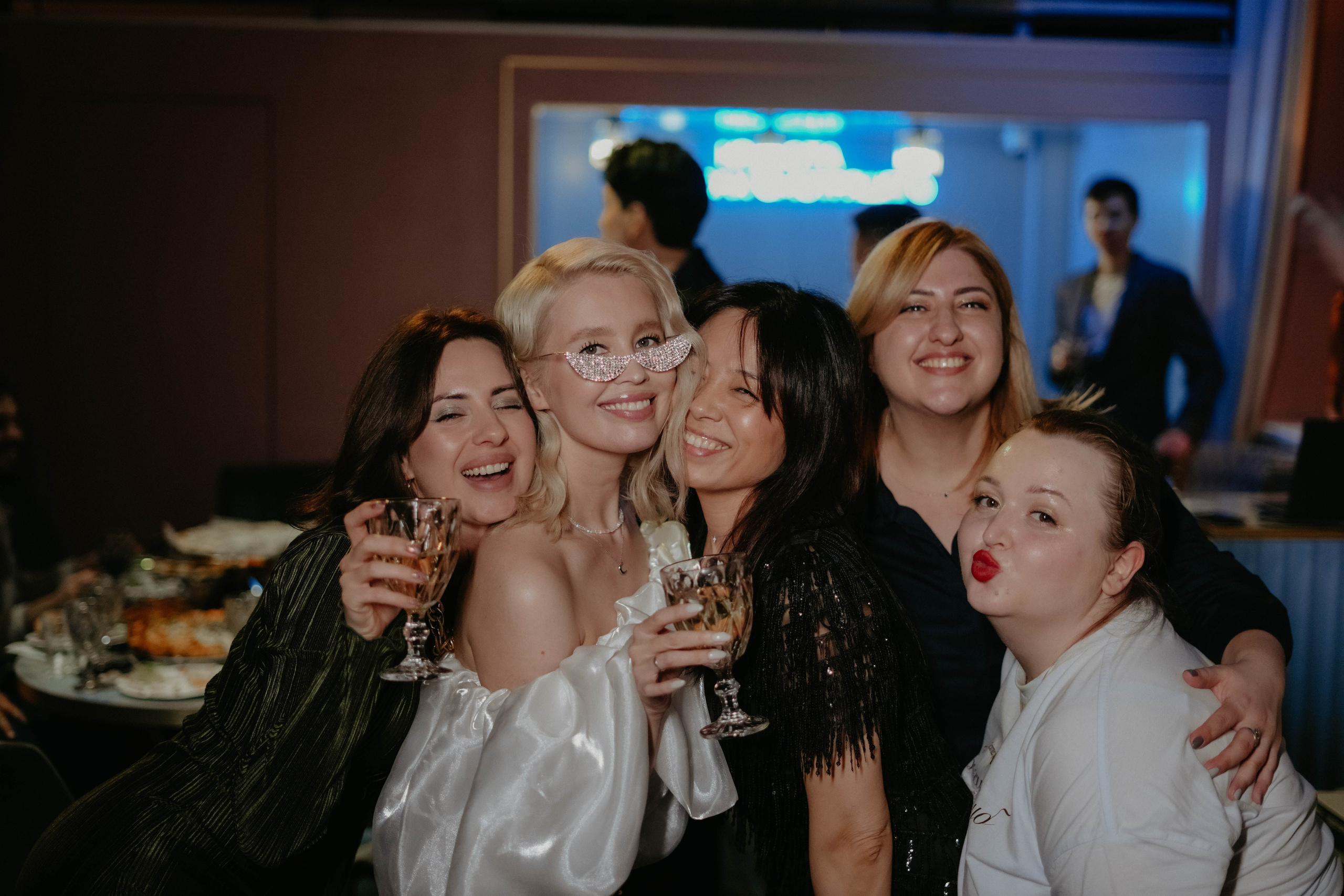 Happy birthday. Концептуальный фотограф Шлыкова Ольга