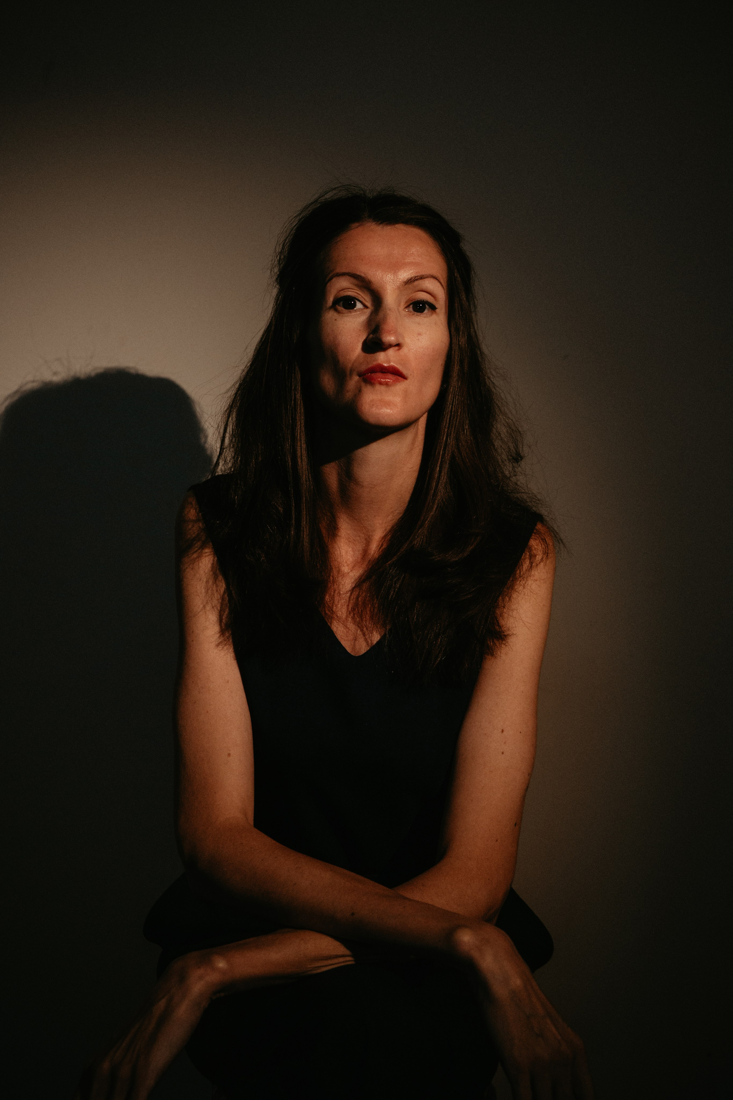 Елена. Концептуальный фотограф Шлыкова Ольга