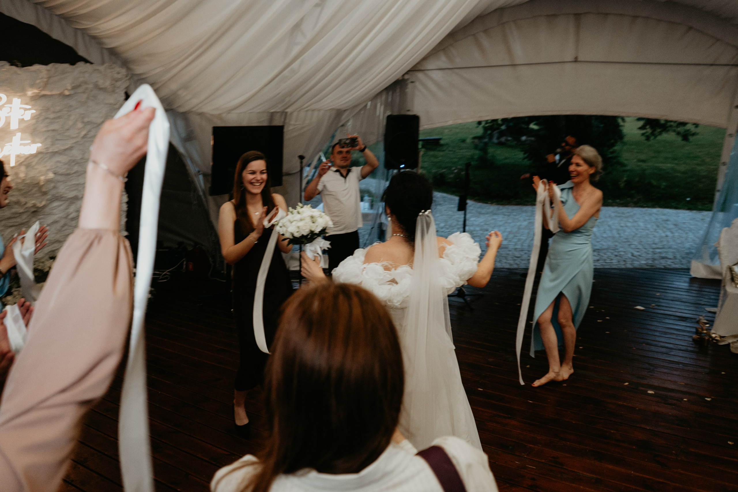 Иван и Евгения. Концептуальный фотограф Шлыкова Ольга