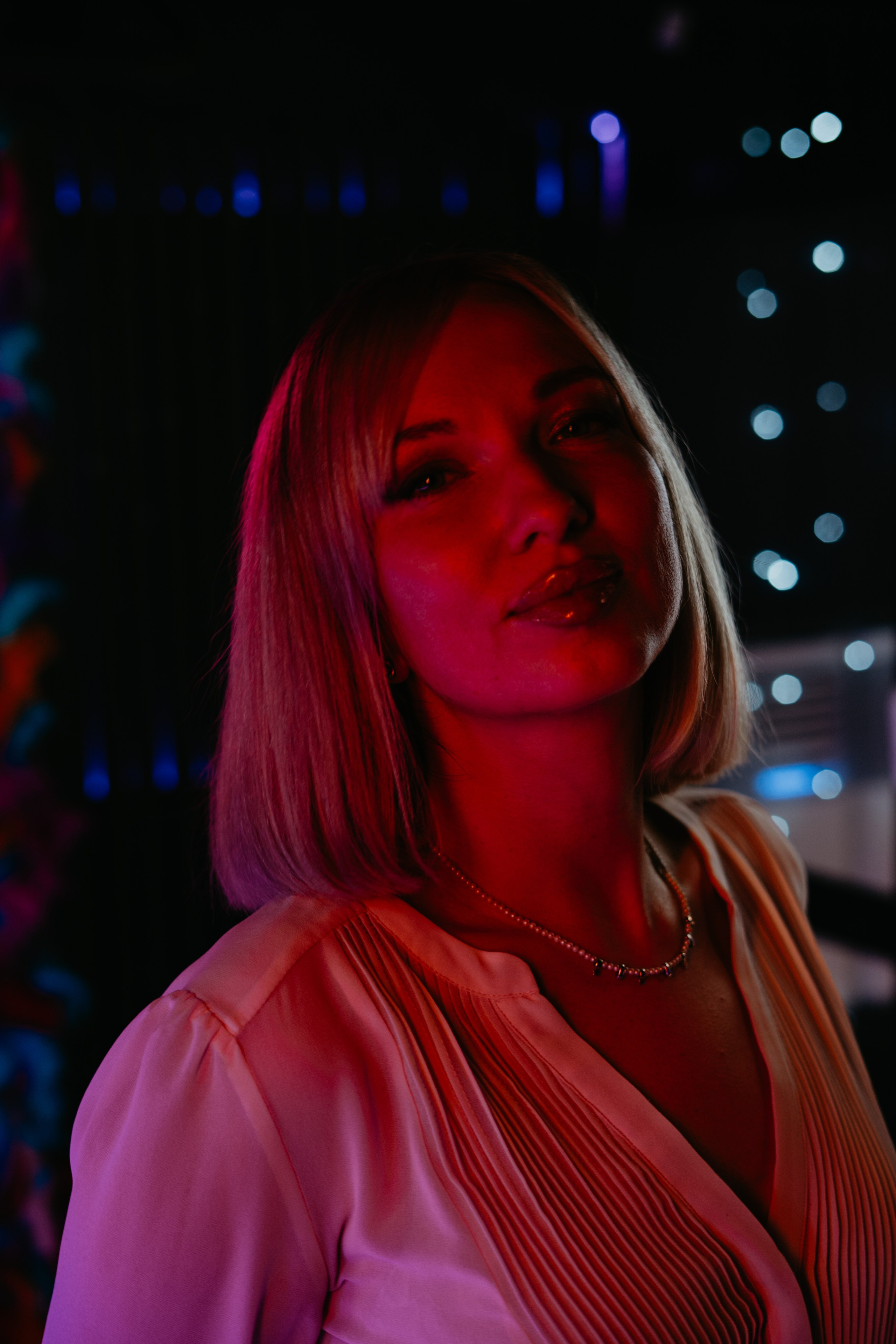 Девичник. Концептуальный фотограф Шлыкова Ольга