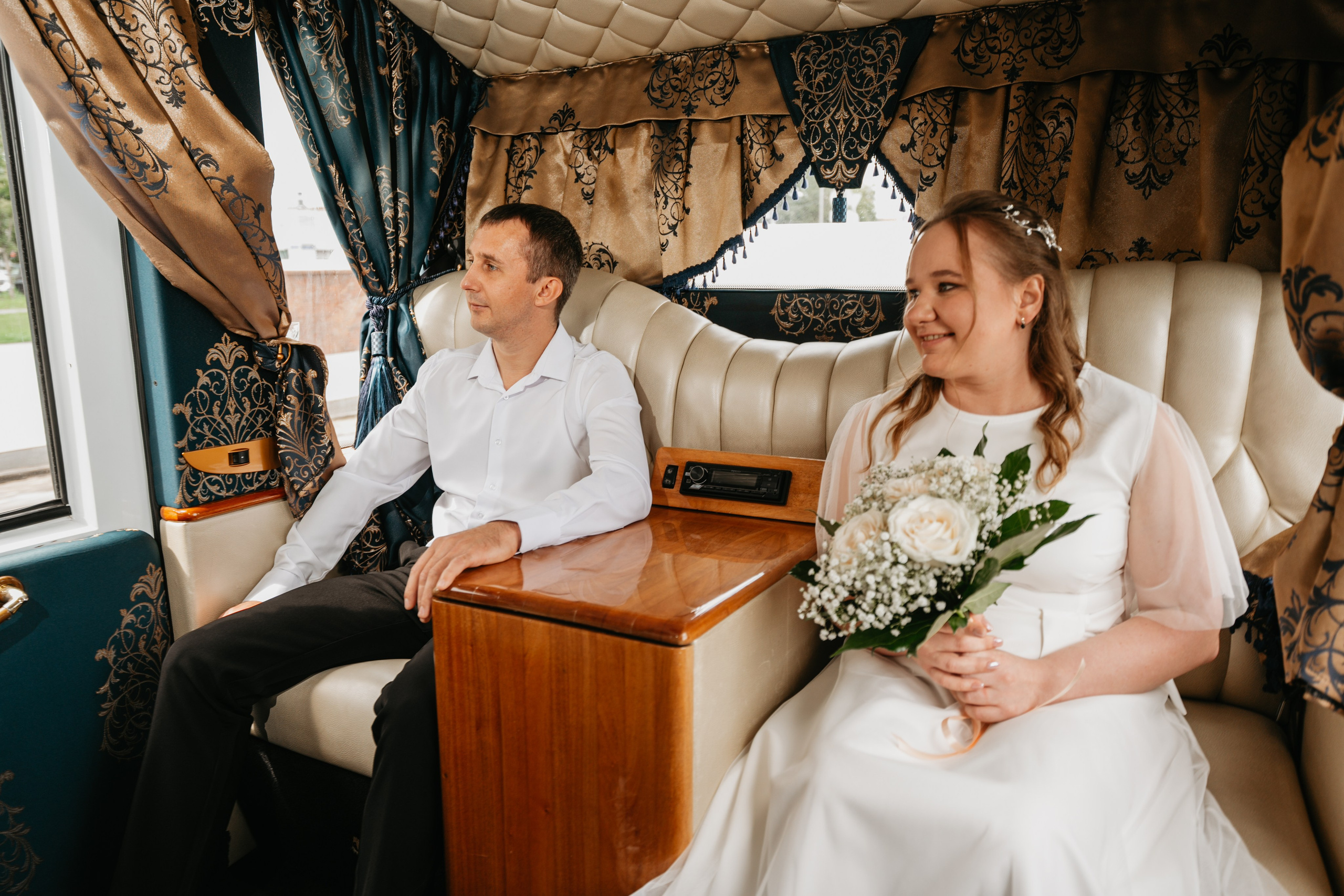 Татьяна и Иван. Концептуальный фотограф Шлыкова Ольга