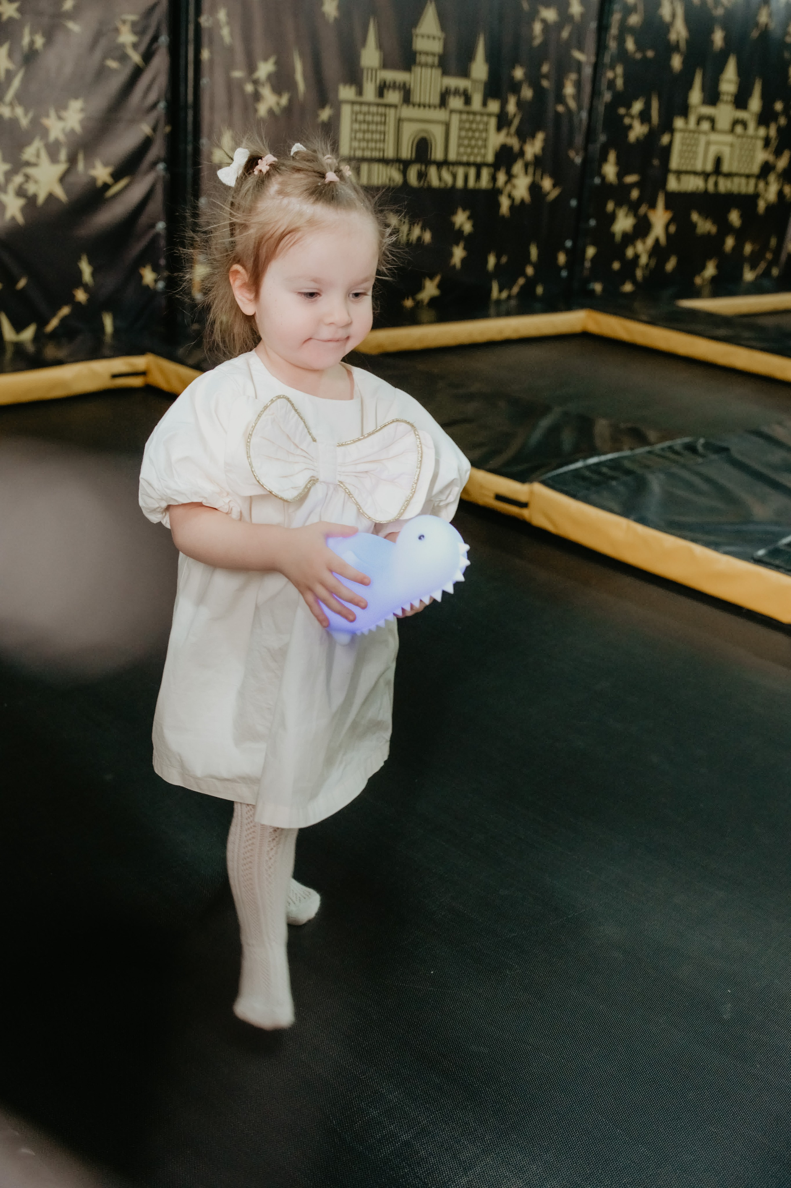 Детский день. Концептуальный фотограф Шлыкова Ольга