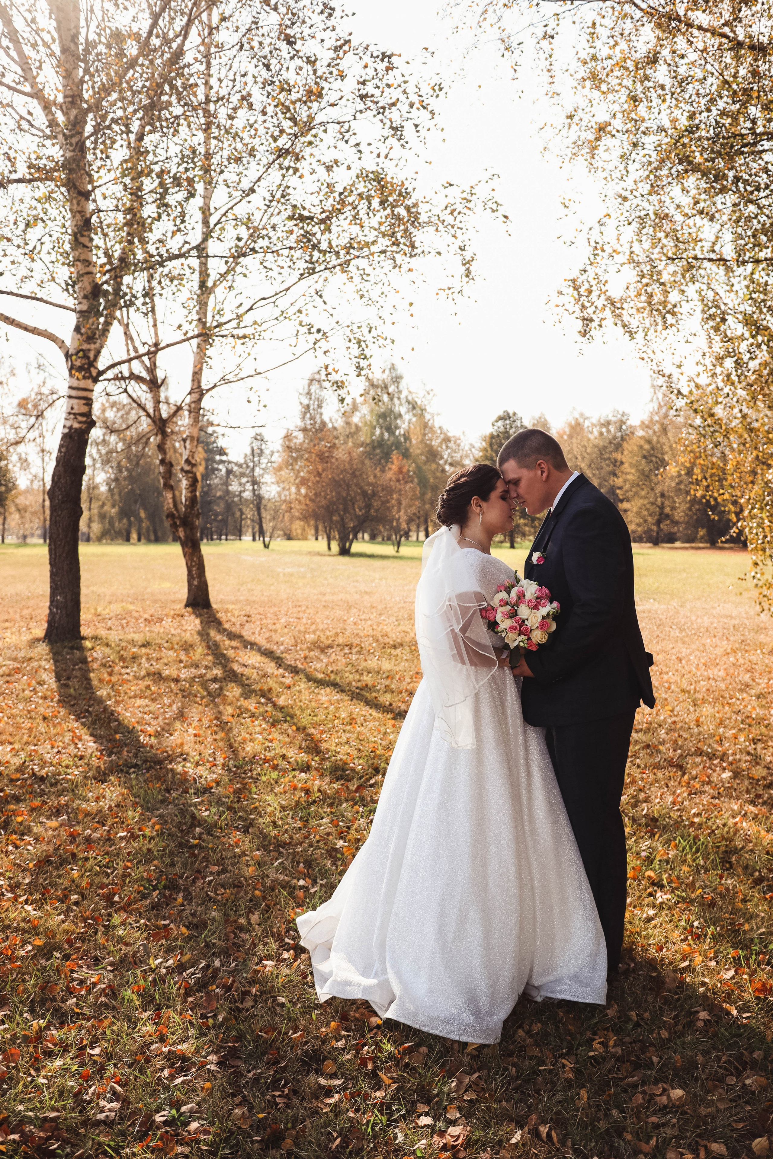 Алина и Евгений. Концептуальный фотограф Шлыкова Ольга