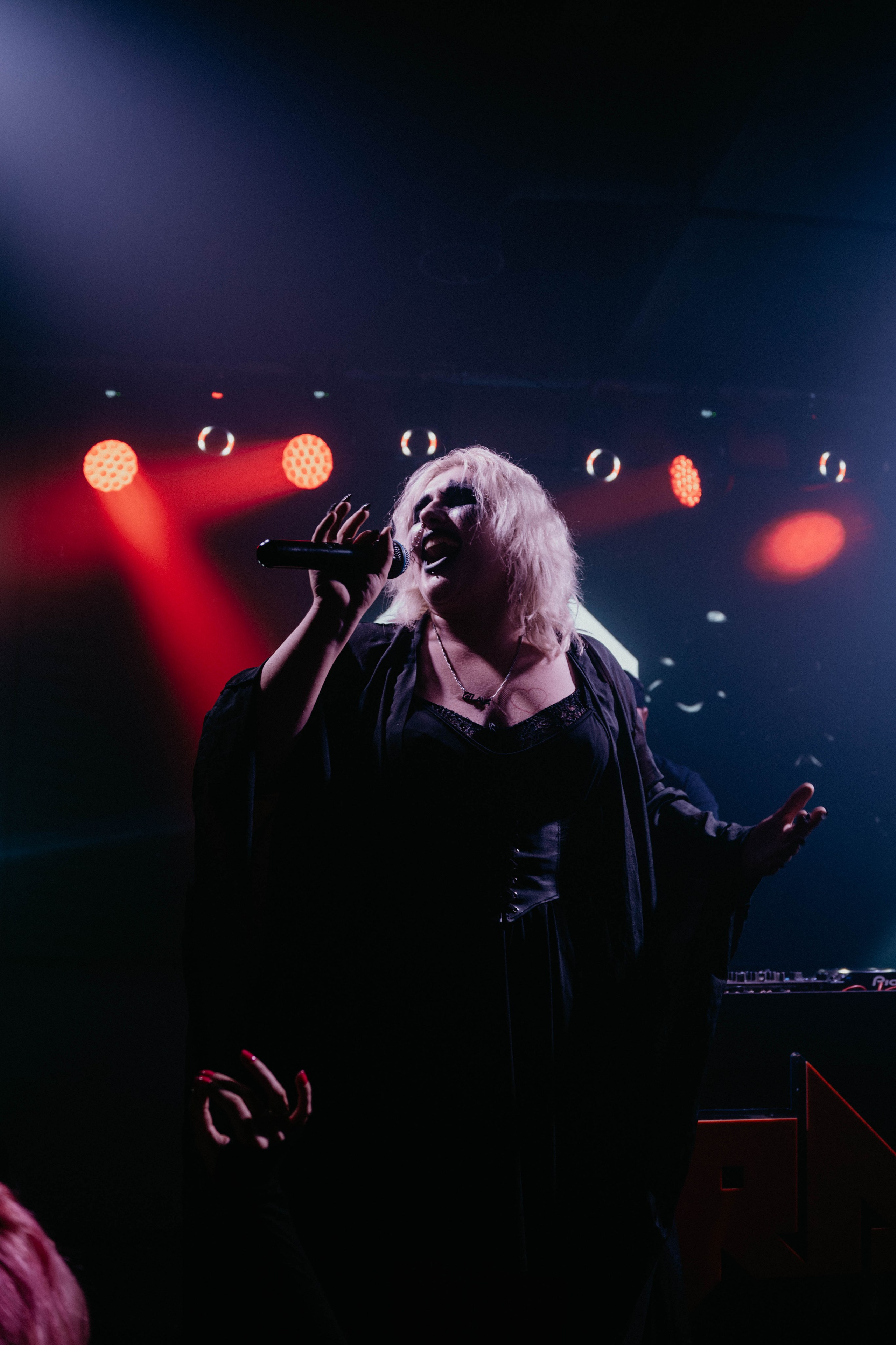 AURA. Концептуальный фотограф Шлыкова Ольга