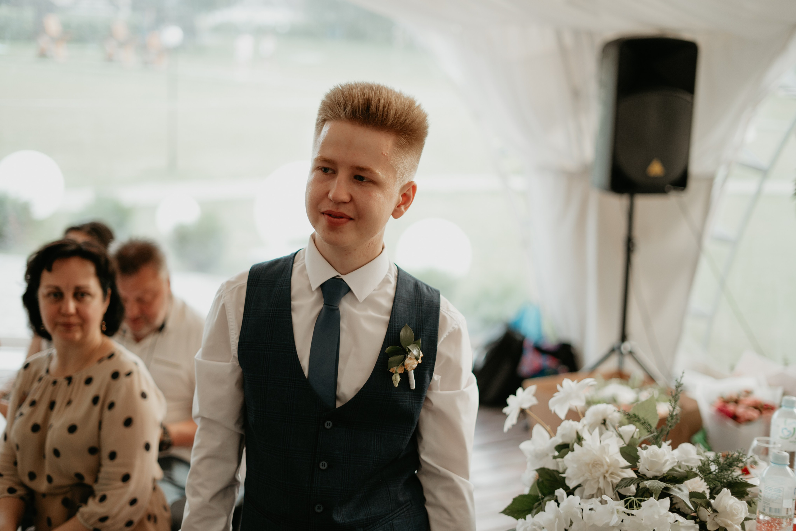 Иван и Евгения. Концептуальный фотограф Шлыкова Ольга