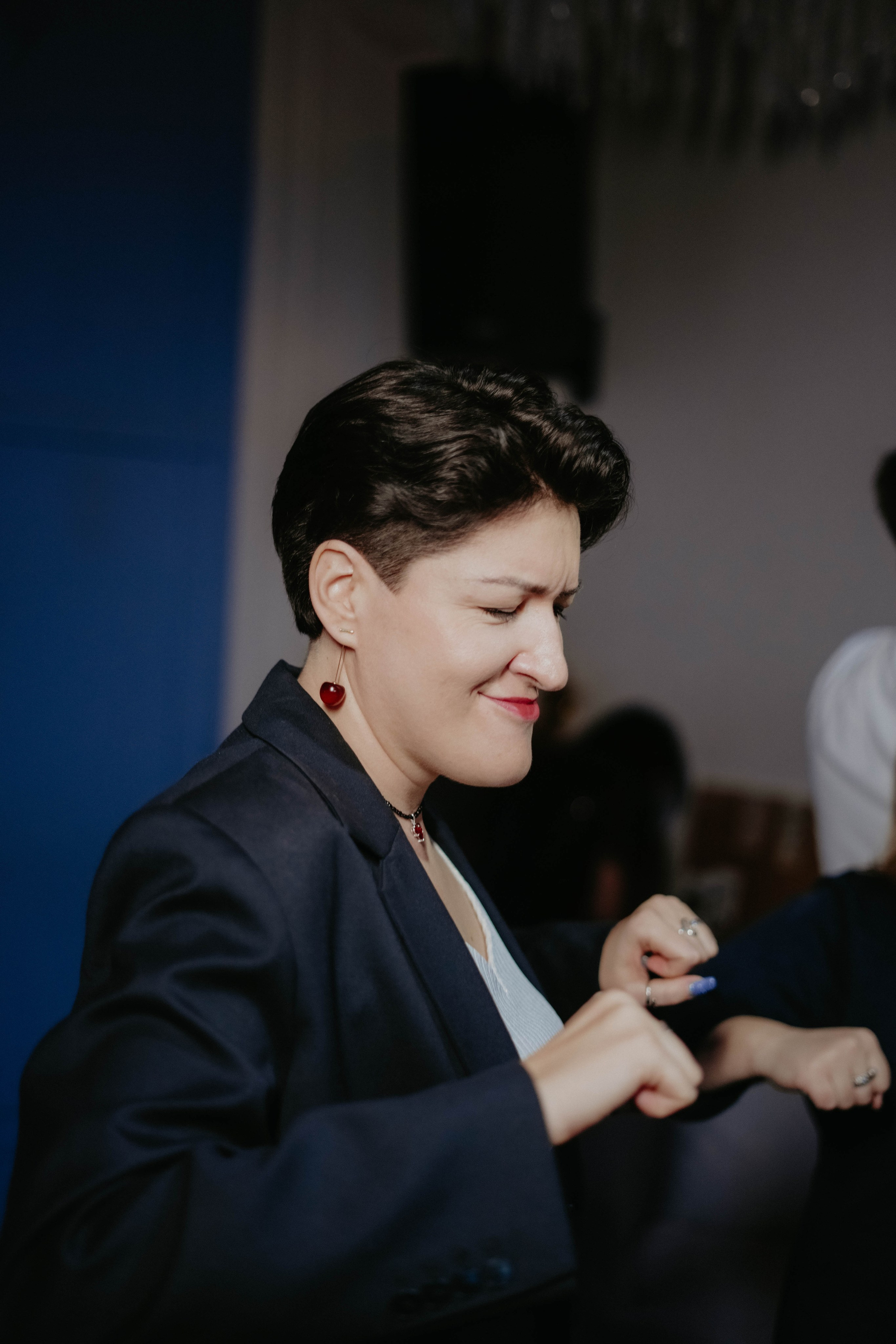 Happy birthday. Концептуальный фотограф Шлыкова Ольга