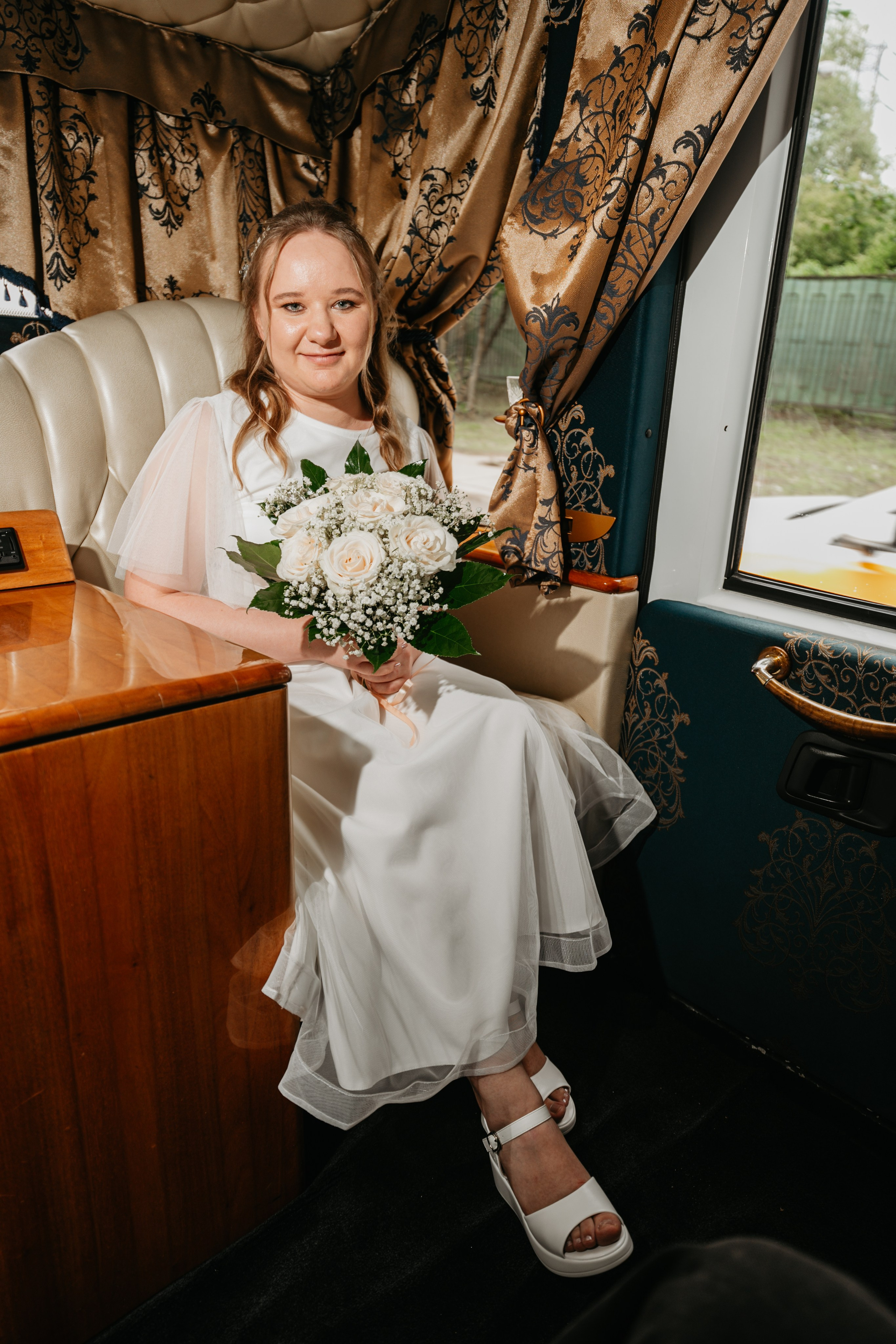 Татьяна и Иван. Концептуальный фотограф Шлыкова Ольга