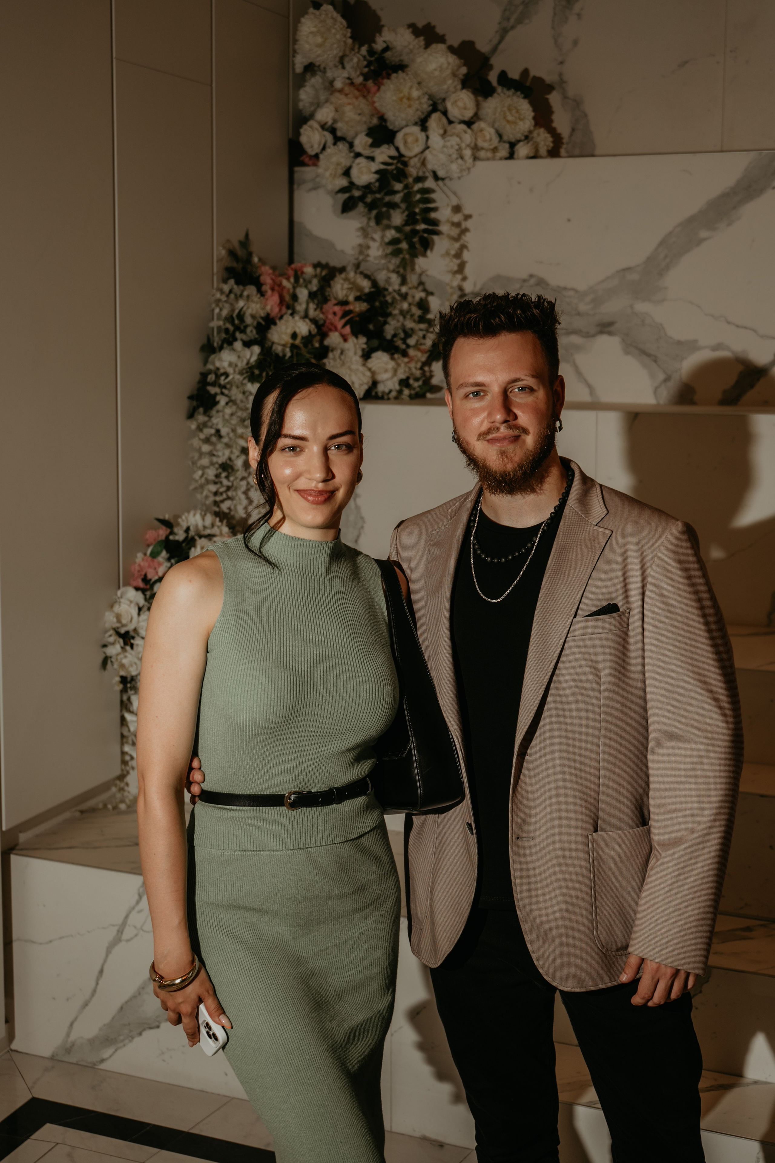 Иван и Евгения. Концептуальный фотограф Шлыкова Ольга