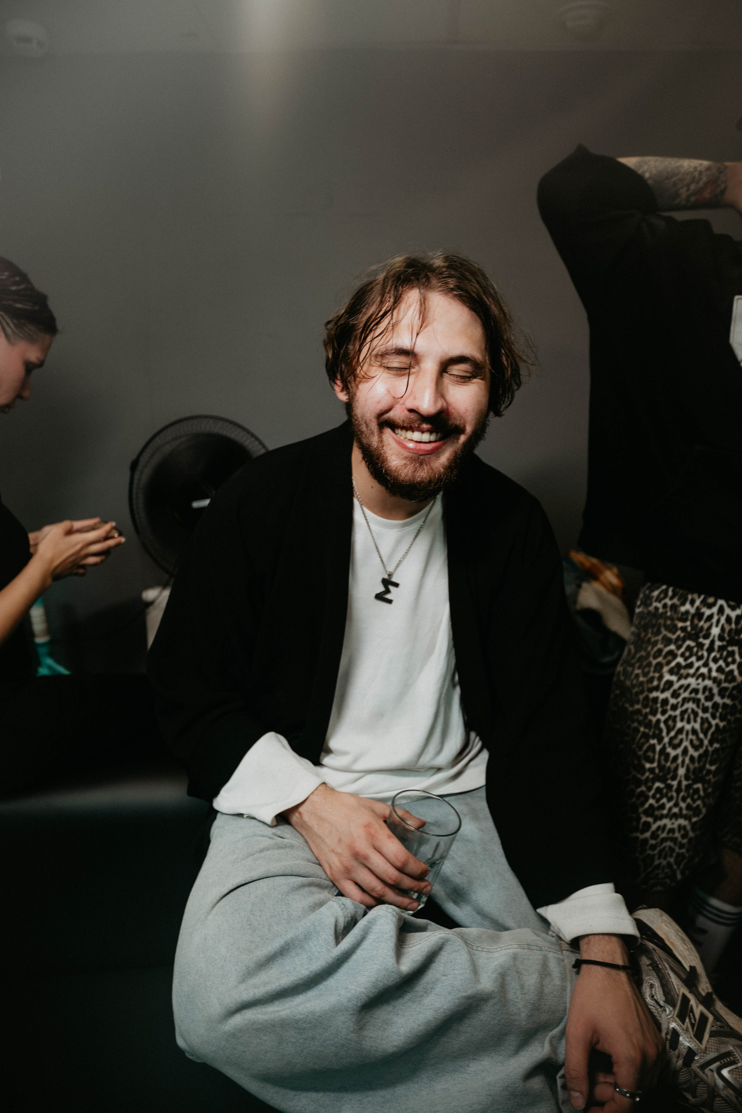 AURA. Концептуальный фотограф Шлыкова Ольга