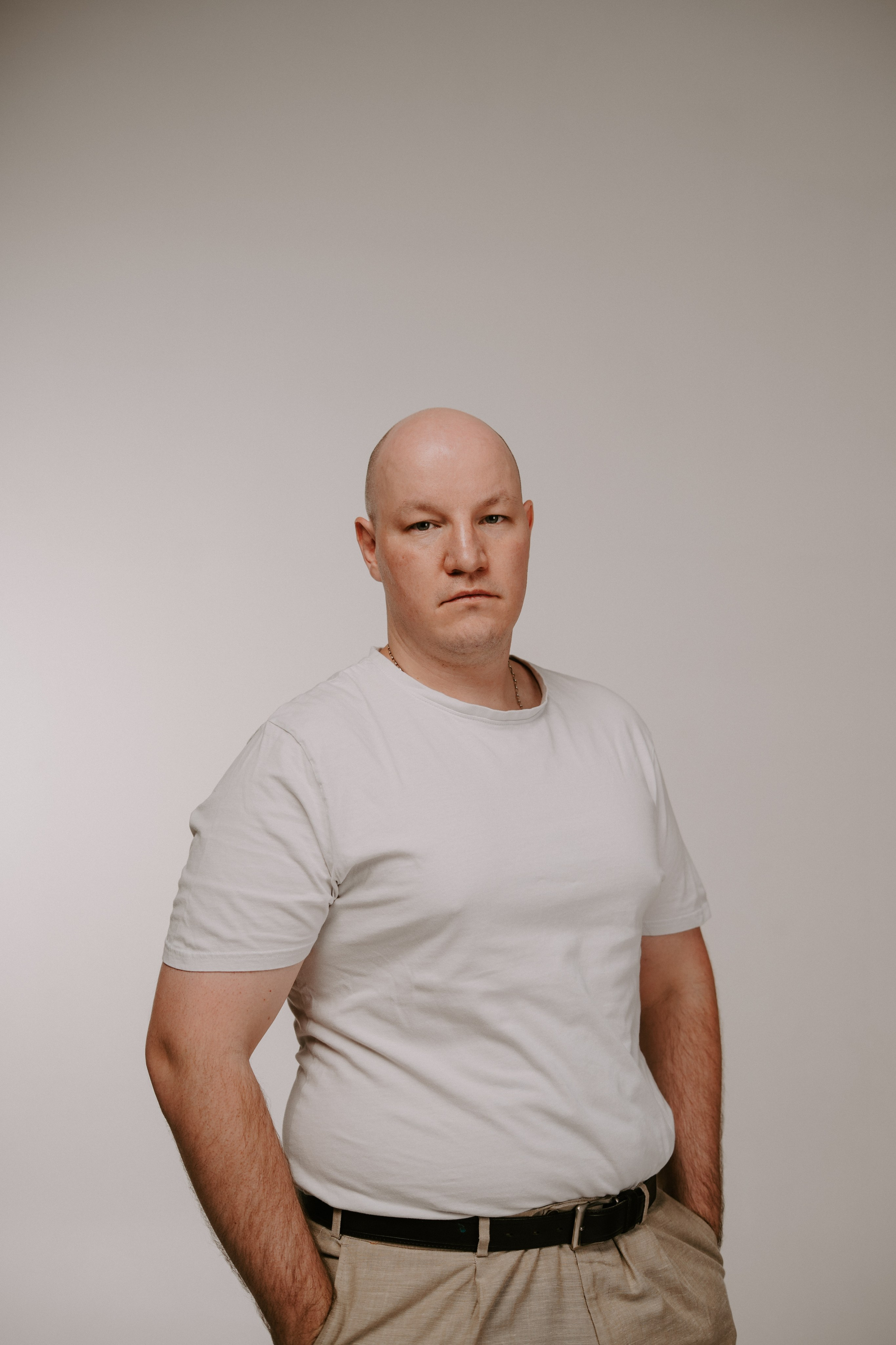 Павел. Концептуальный фотограф Шлыкова Ольга