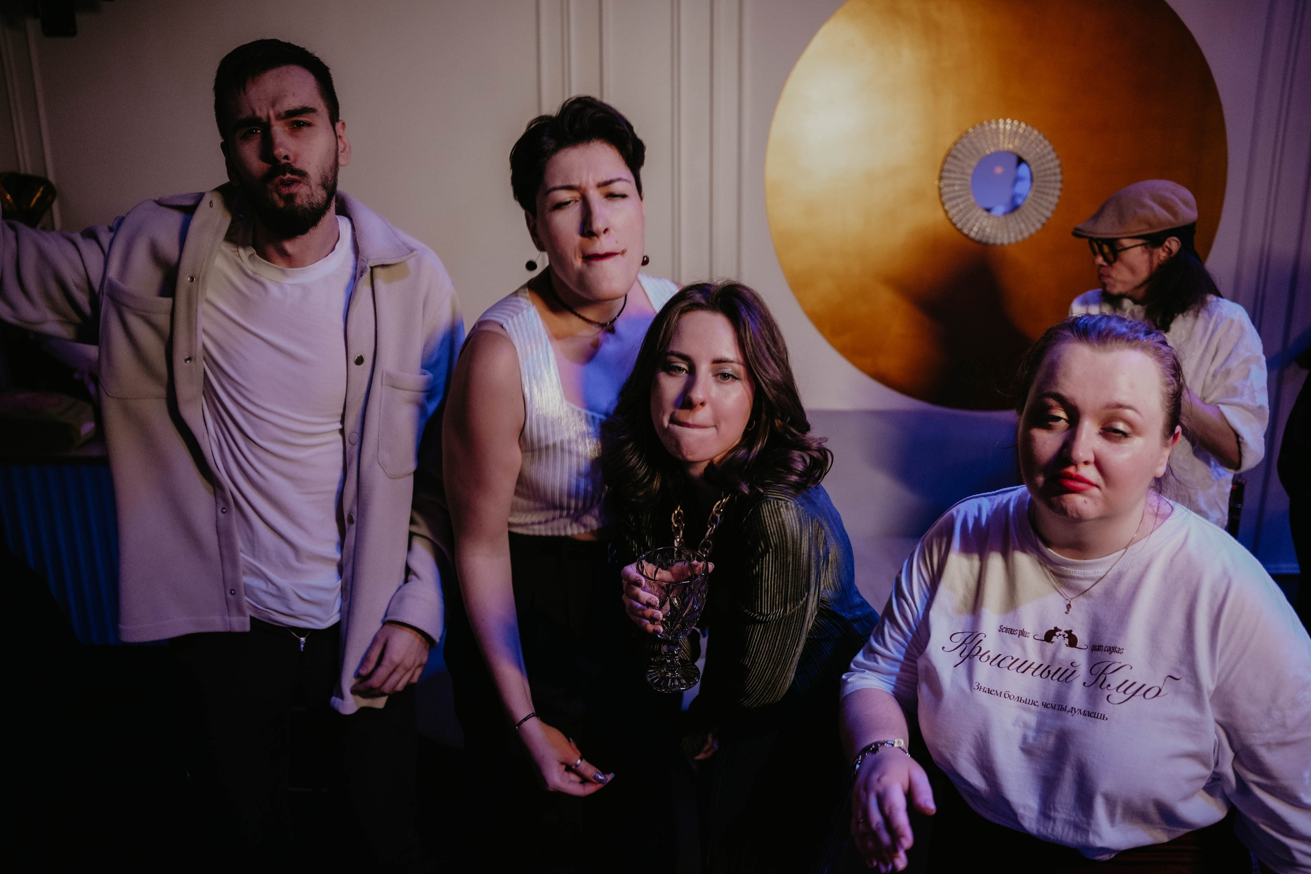 Happy birthday. Концептуальный фотограф Шлыкова Ольга