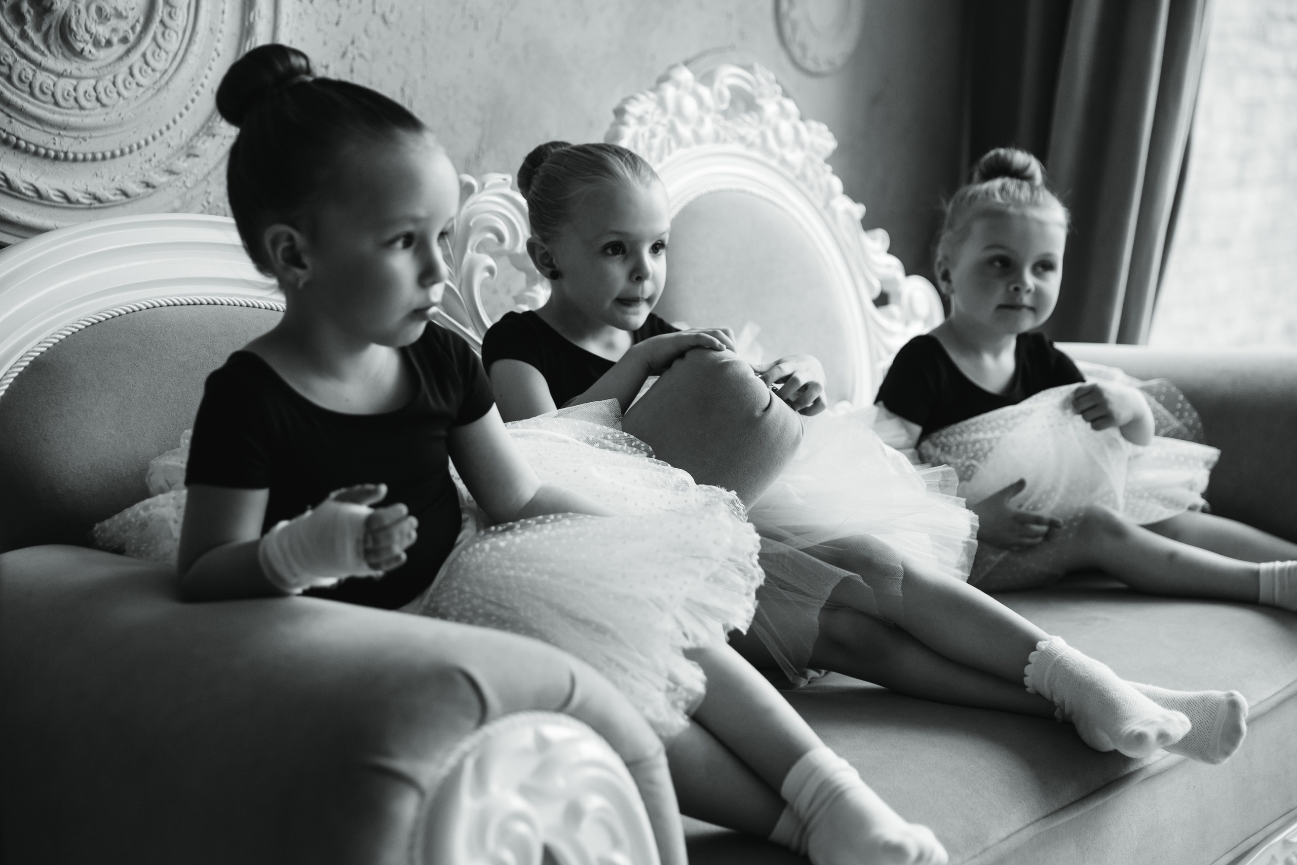 Съемка Балерин. Свадебный и семейный фотограф в Томске Алексей