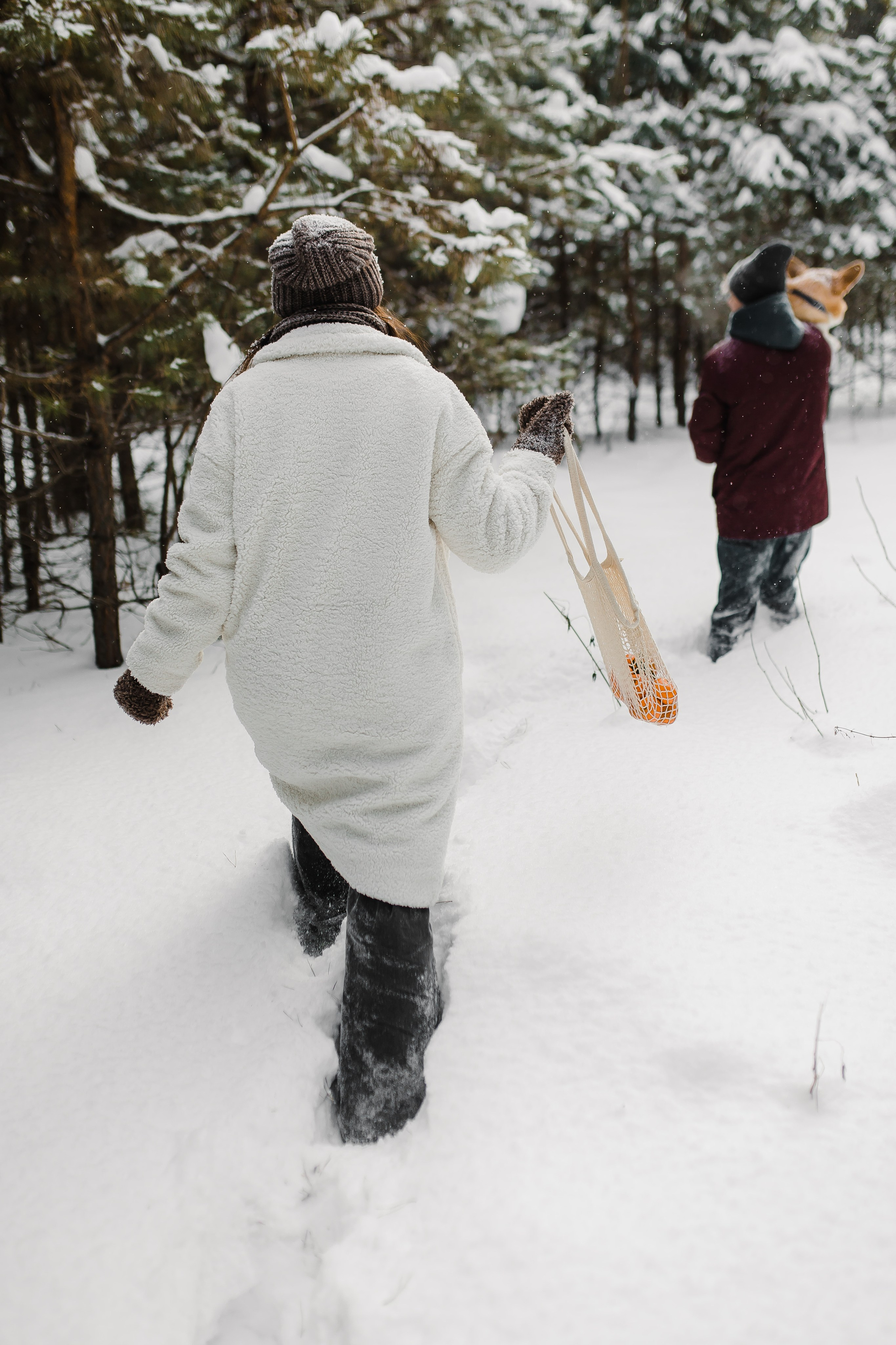 Дима и Даша. Свадебный и семейный фотограф в Томске Алексей