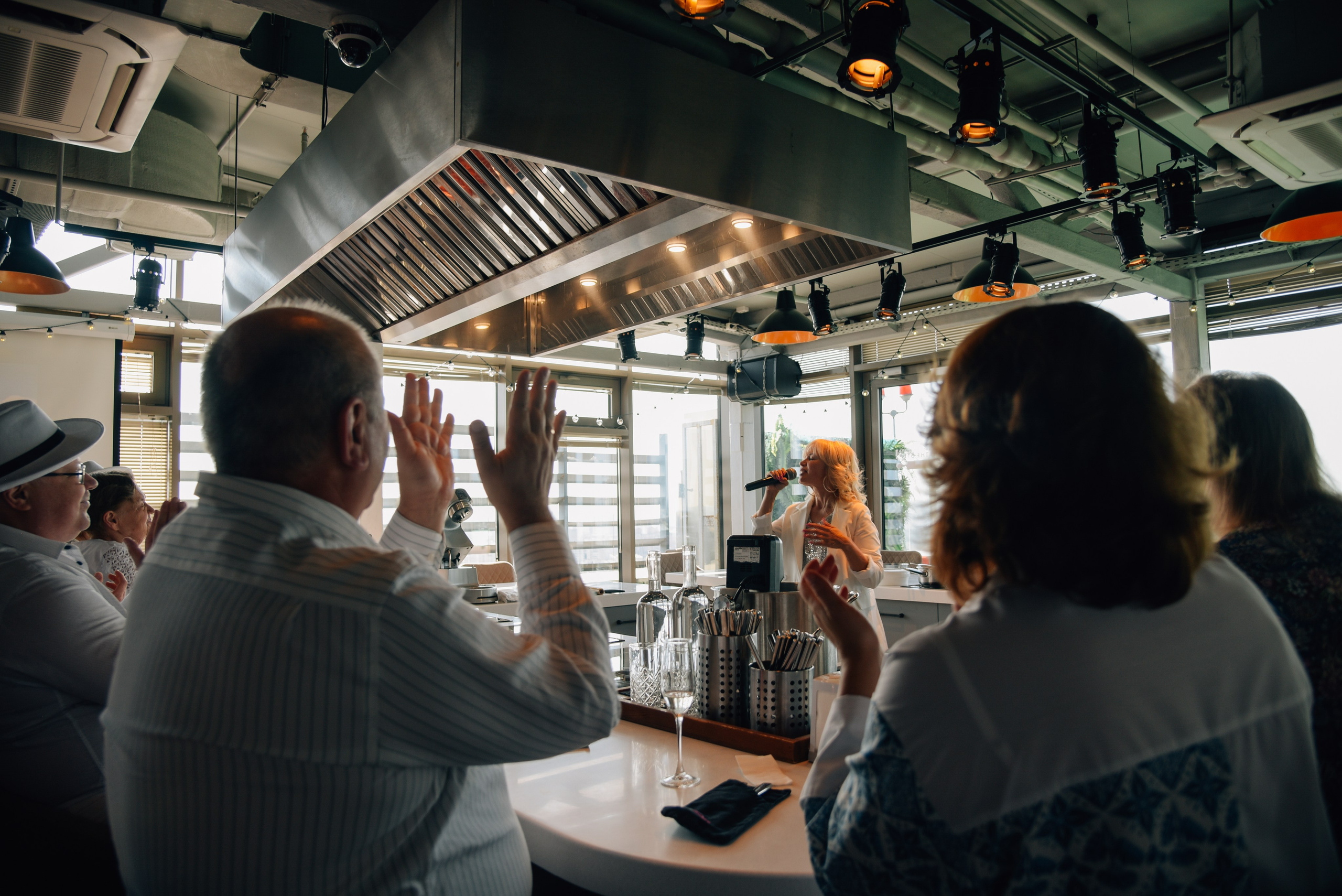 Ольга Happy birthday!. Фотограф Лола Волна, город Москва