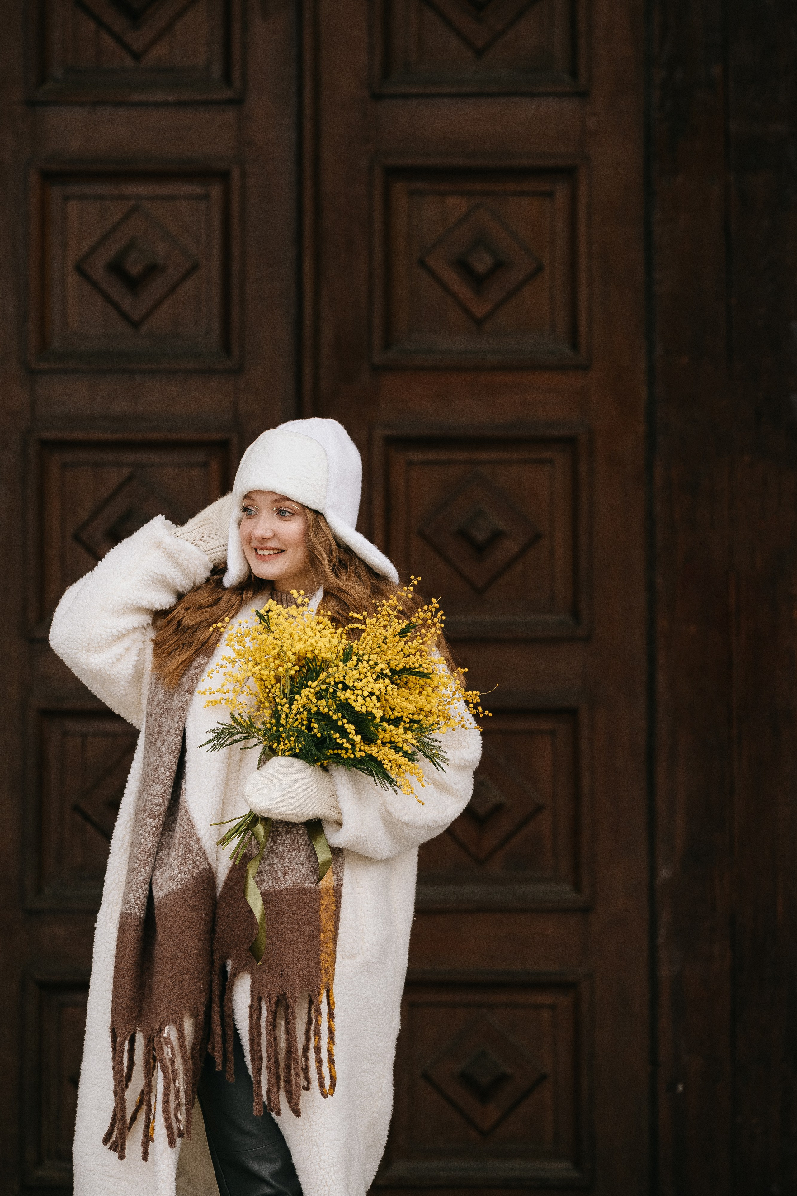 ИНДИВИДУАЛЬНЫЕ. Фотограф Никитина Марина, Санкт-Петербург