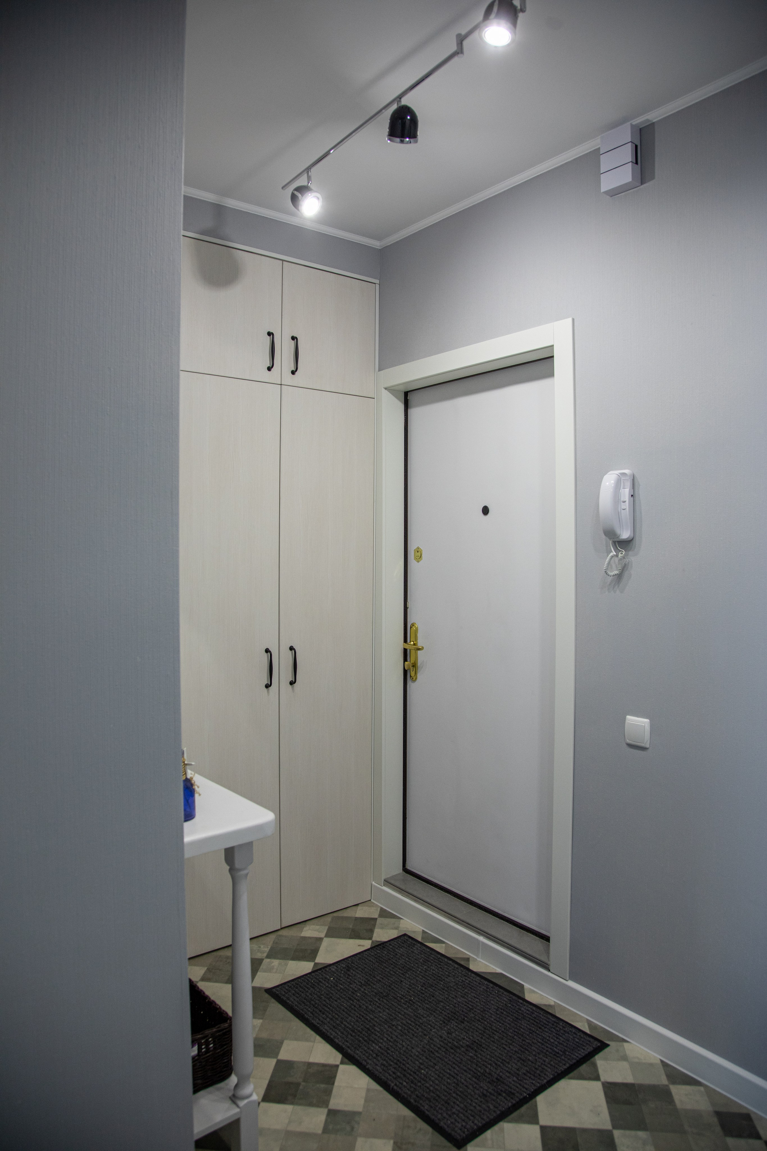 Квартира под сдачу. Фудфотограф, фудстилист и сет дизайнер в Москве Алена Синицына