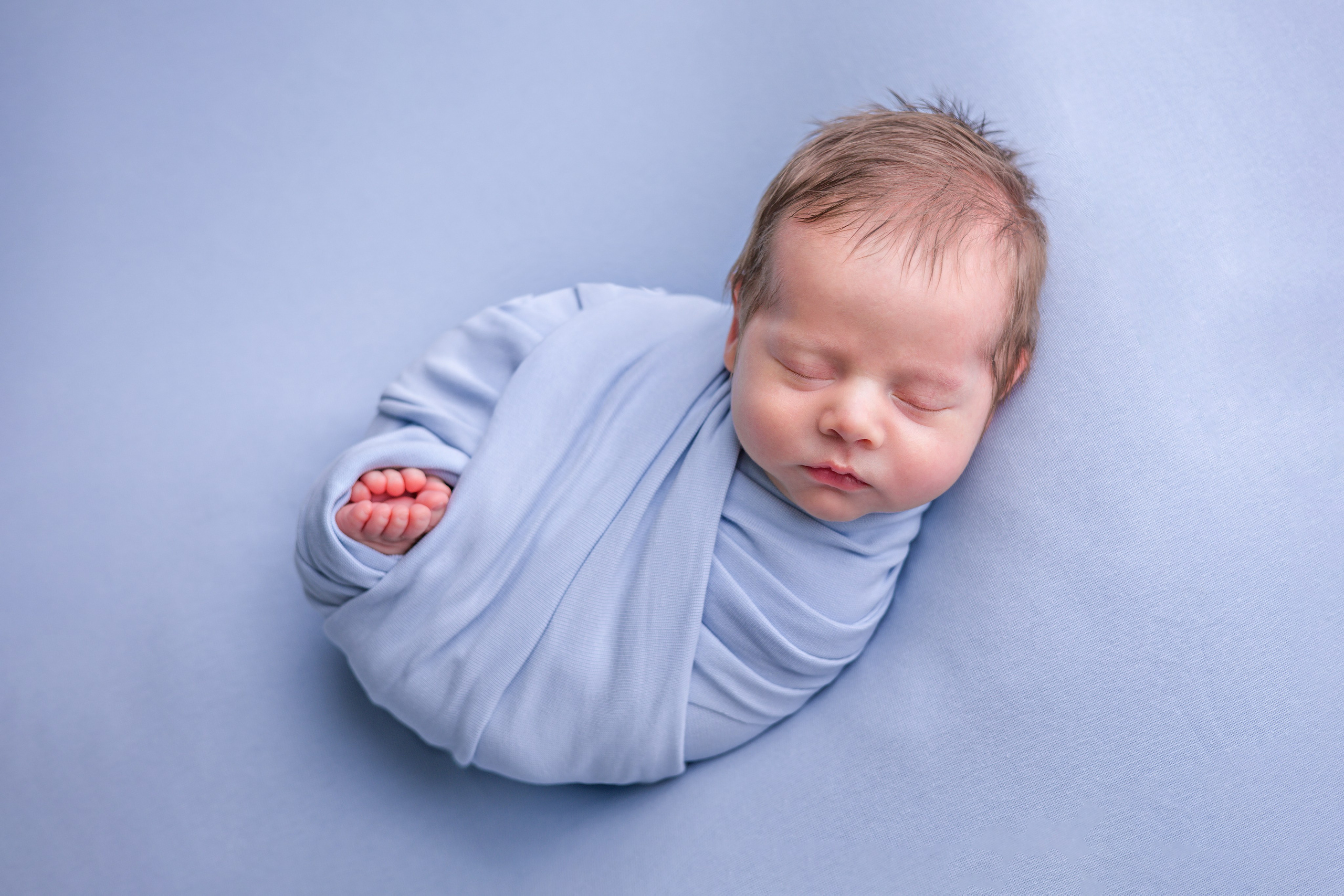 Фотосессия новорожденных в Ижевске. Фотограф новорожденных в Ижевске Анастасия Преснякова