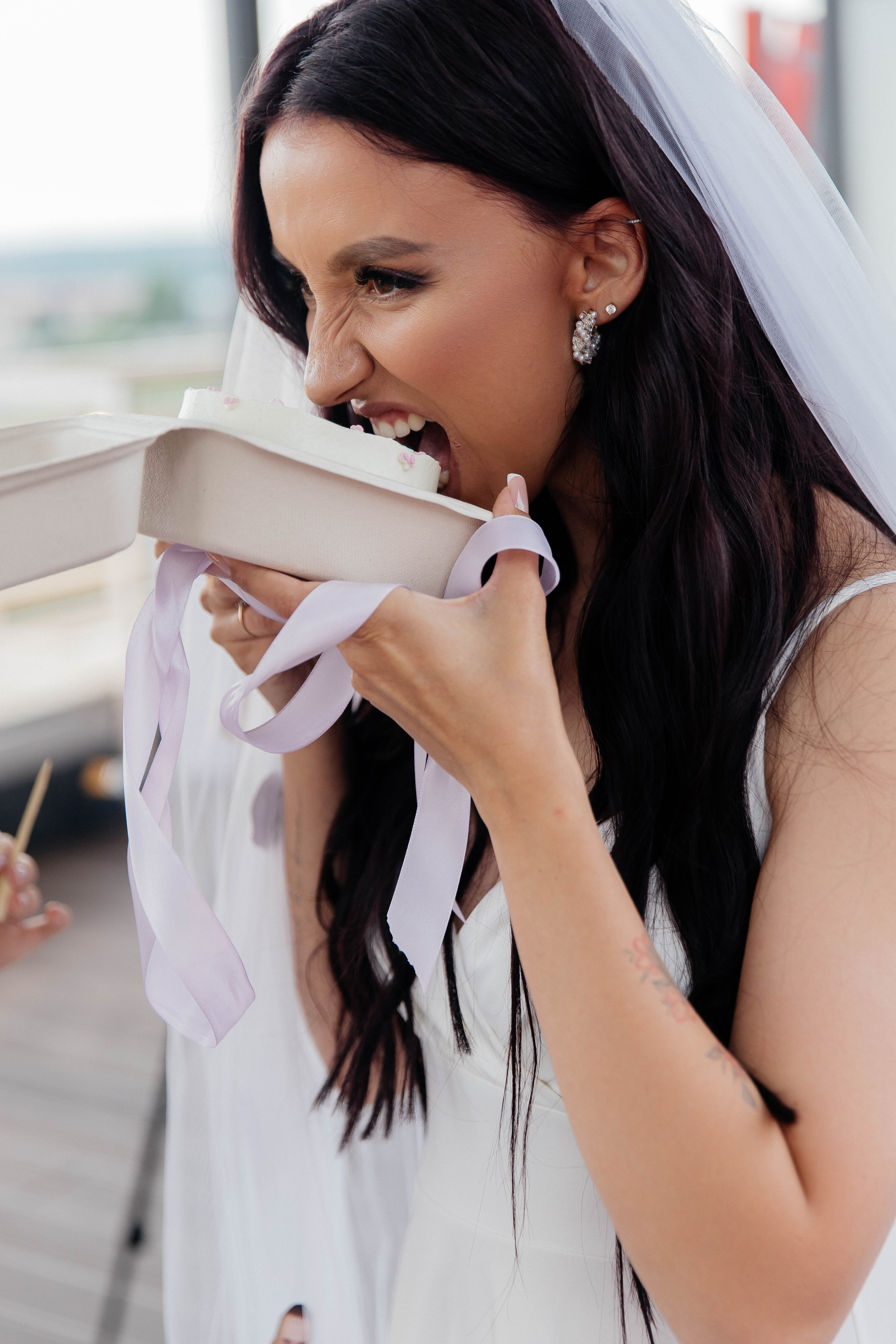 Девичник. Главная