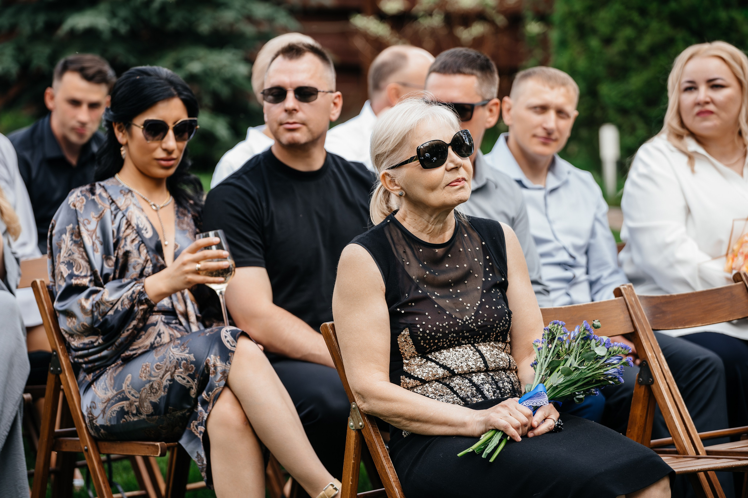 Элла & Кирилл. Свадебный фотограф Барнаул Алексей Павлов