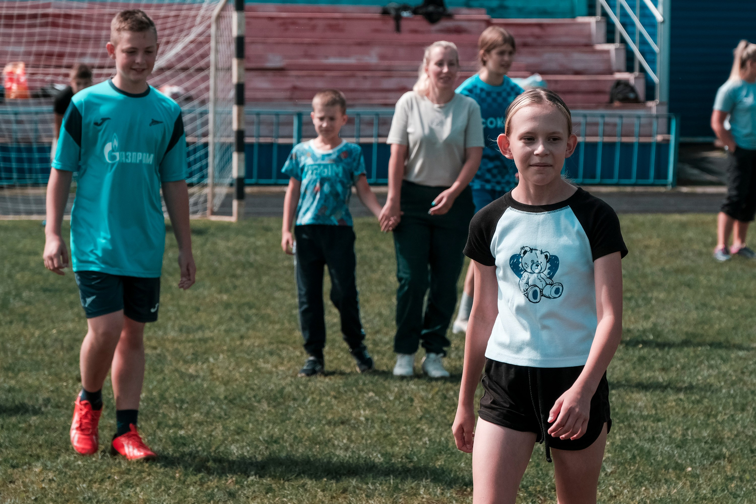 Репортаж 3. Фотограф и видеограф в Москве и МО — Евгений Лавров