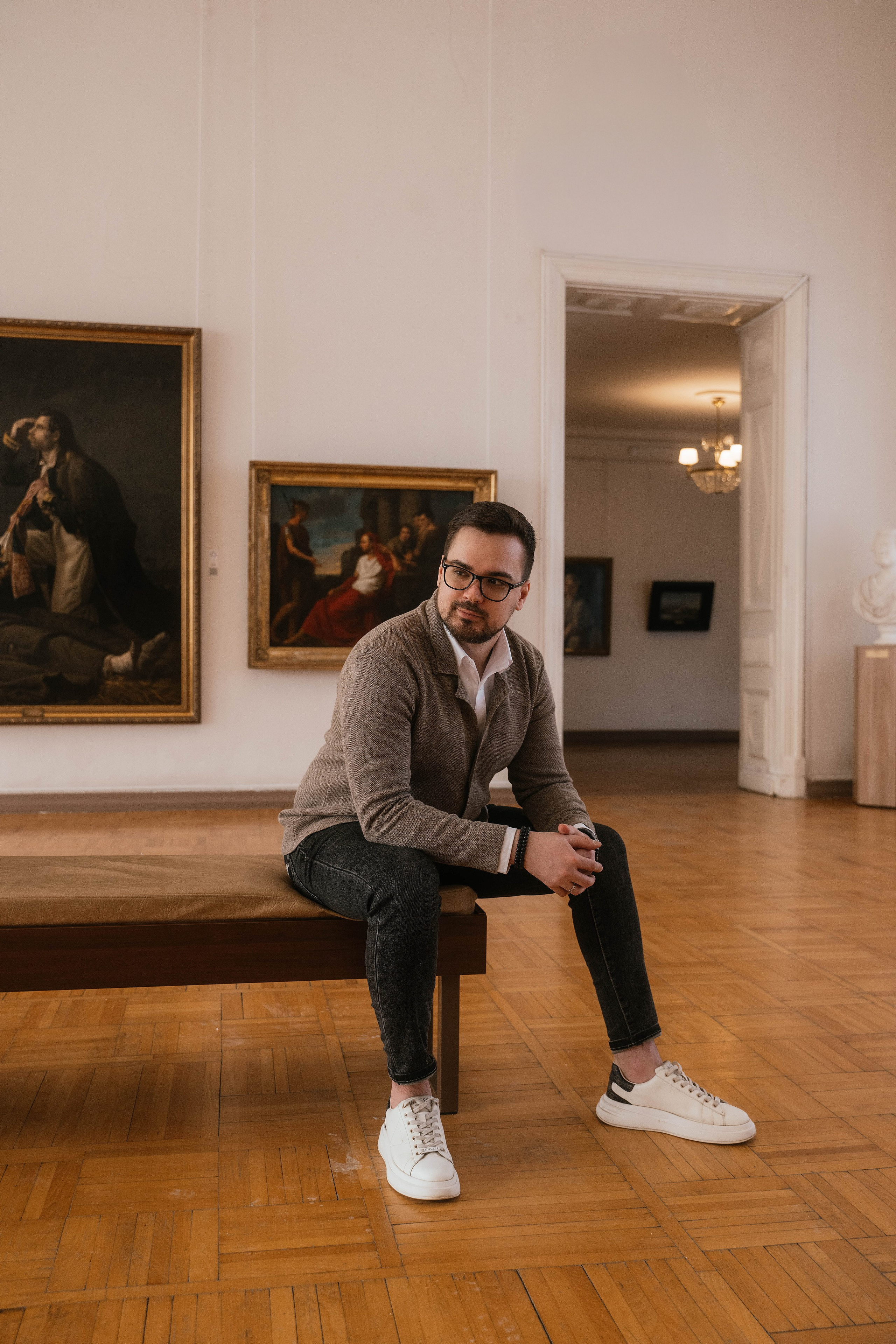 Wedding day #67. Свадебный, семейный фотограф в Рязани Лена Брант