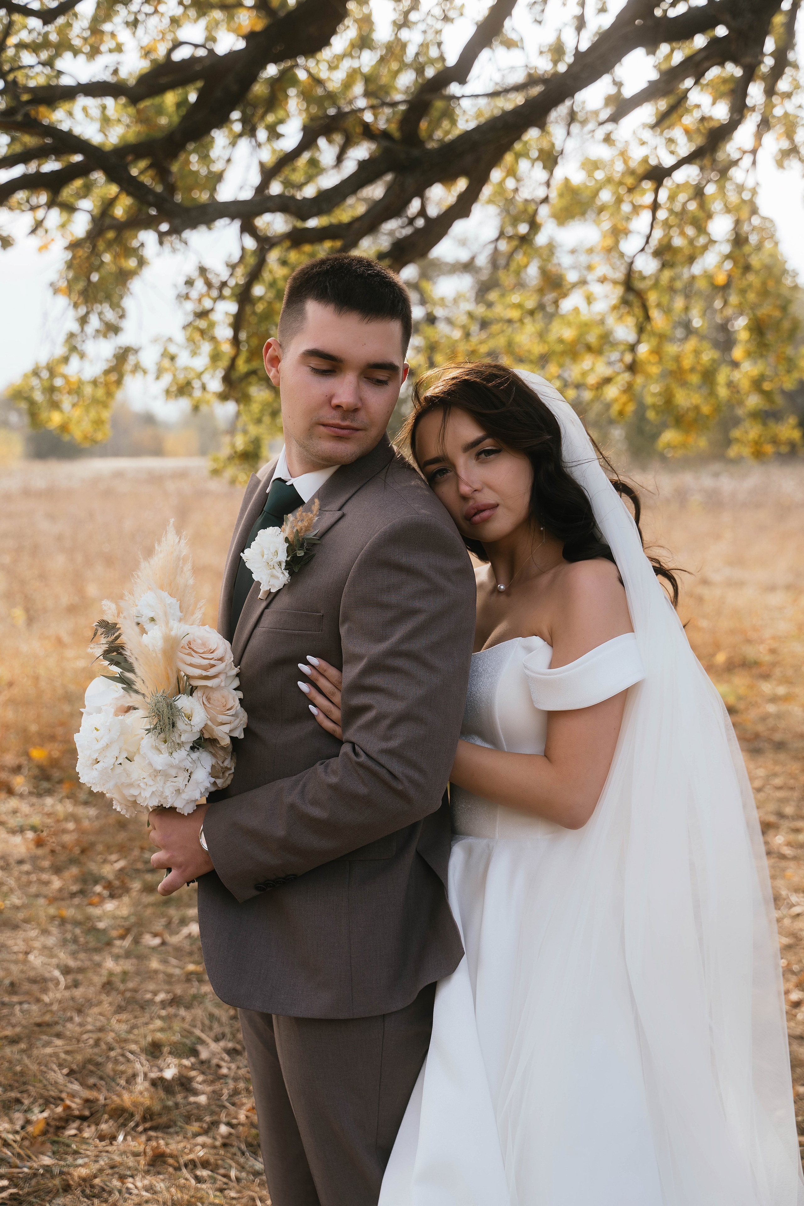 Wedding day #68. Свадебный, семейный фотограф в Рязани Лена Брант