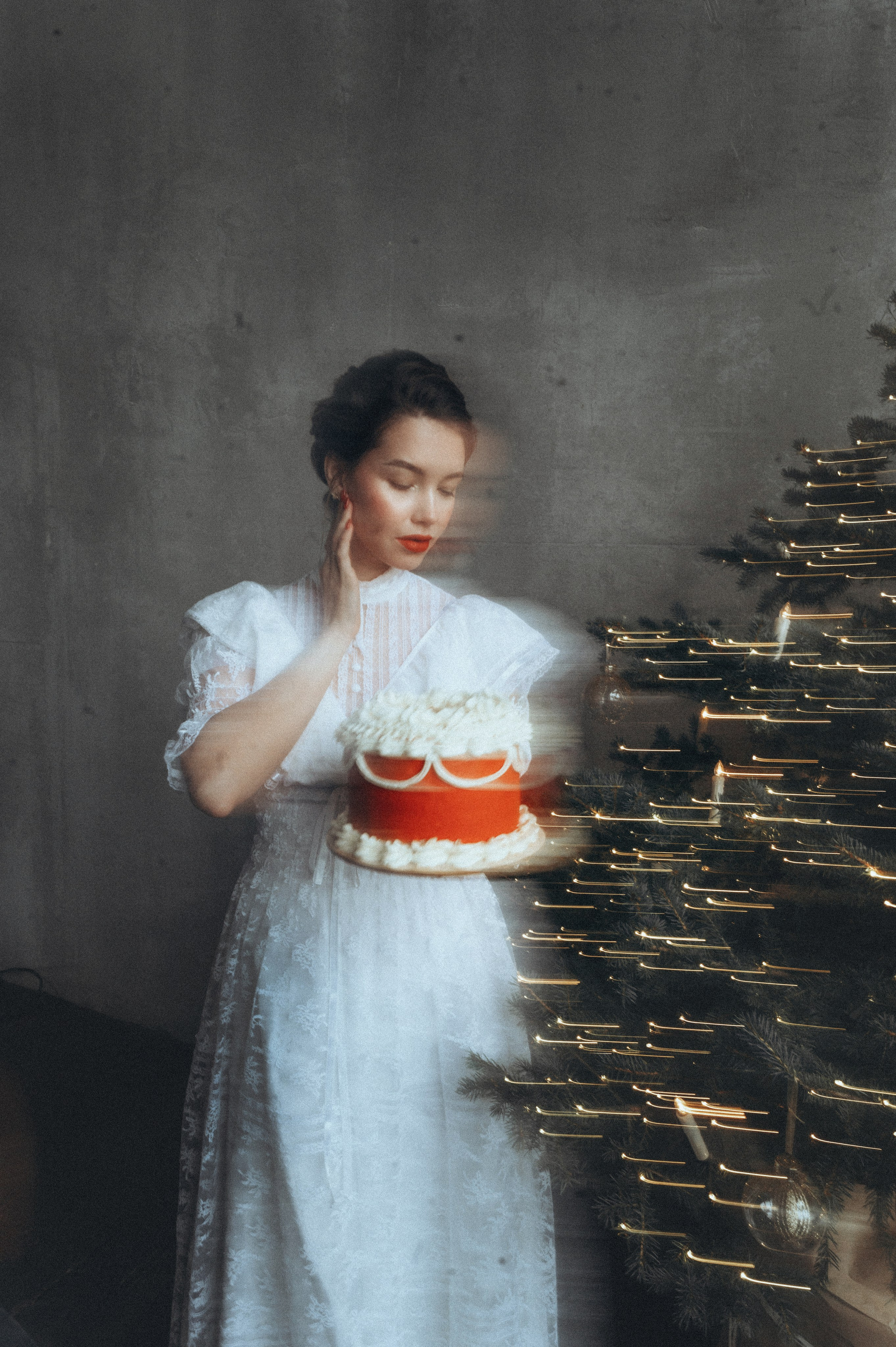 Дарья. Фотограф в Саратове Анастасия Гладина