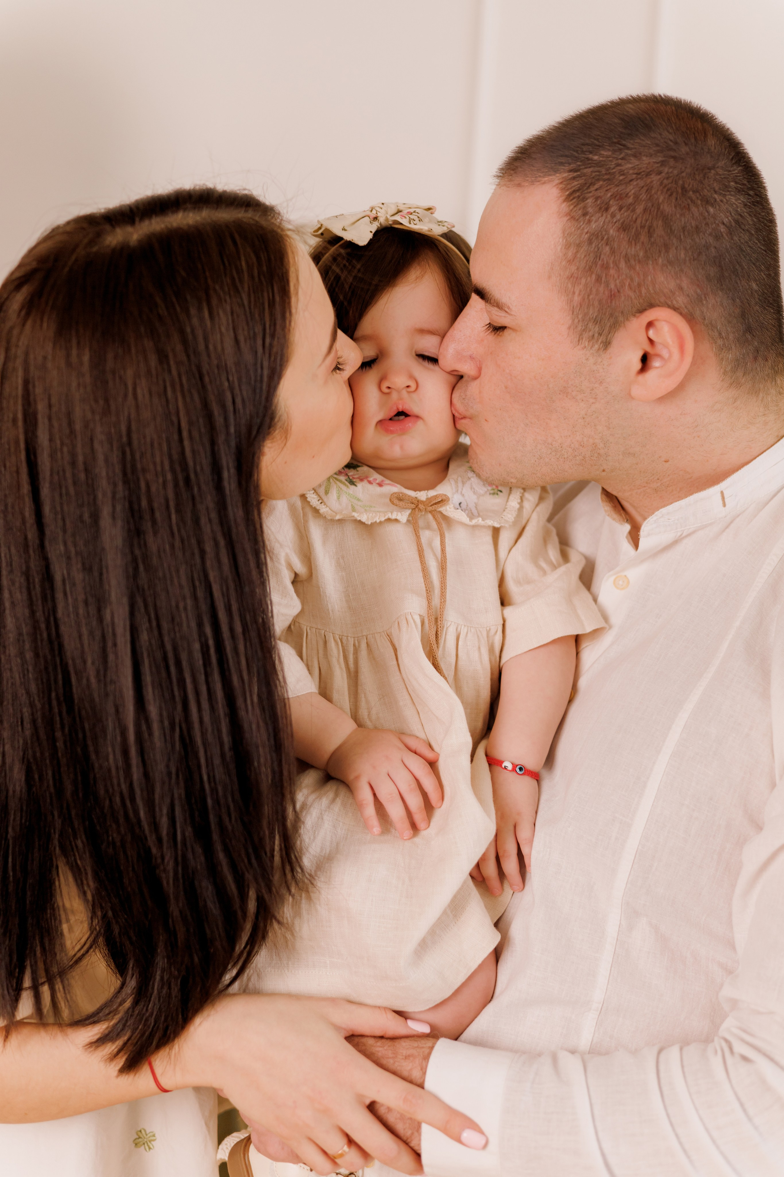 СТУДИЙНЫЕ. Детский и семейный фотограф  Биробиджан Оля Светагор