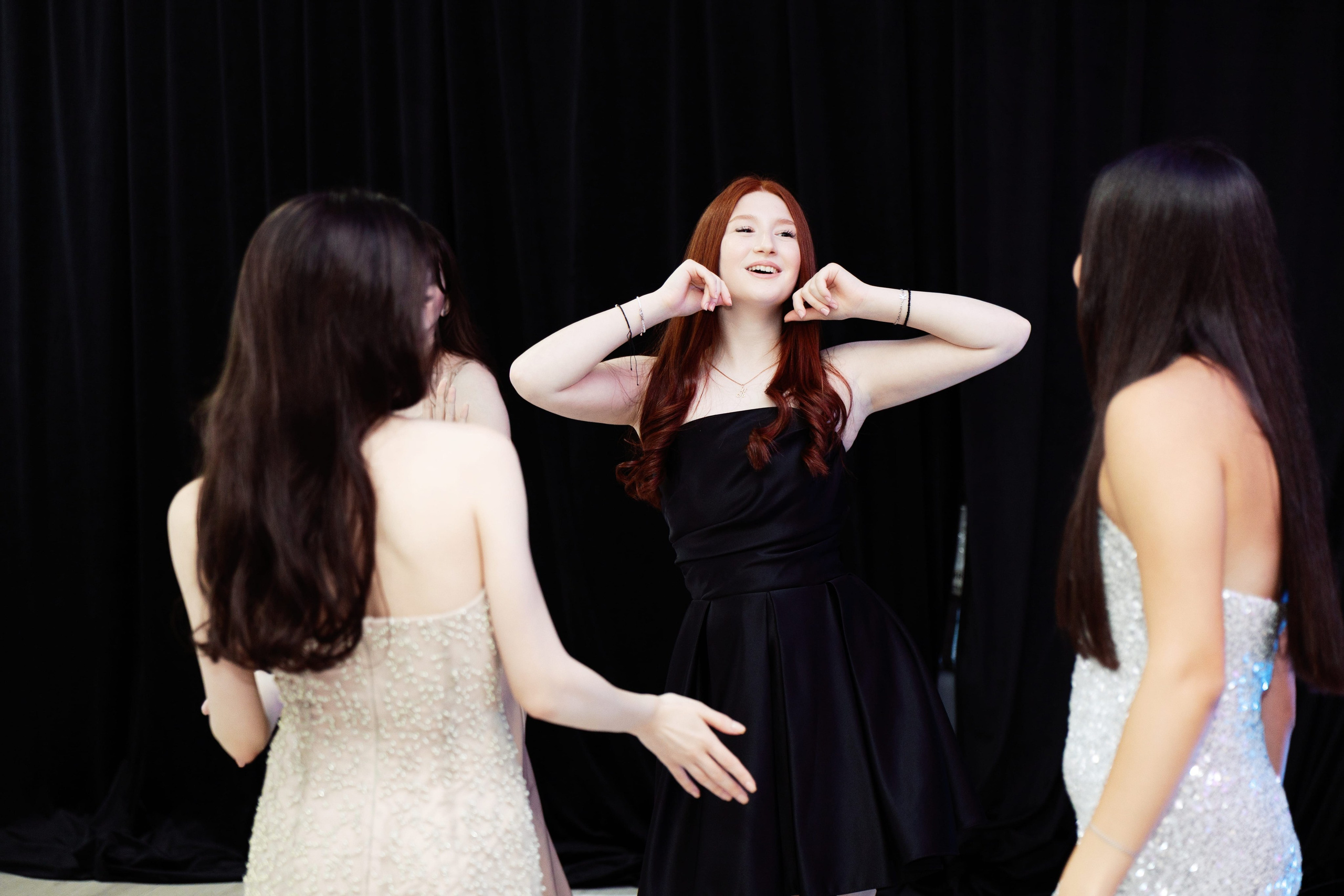 День Рождения Лианы