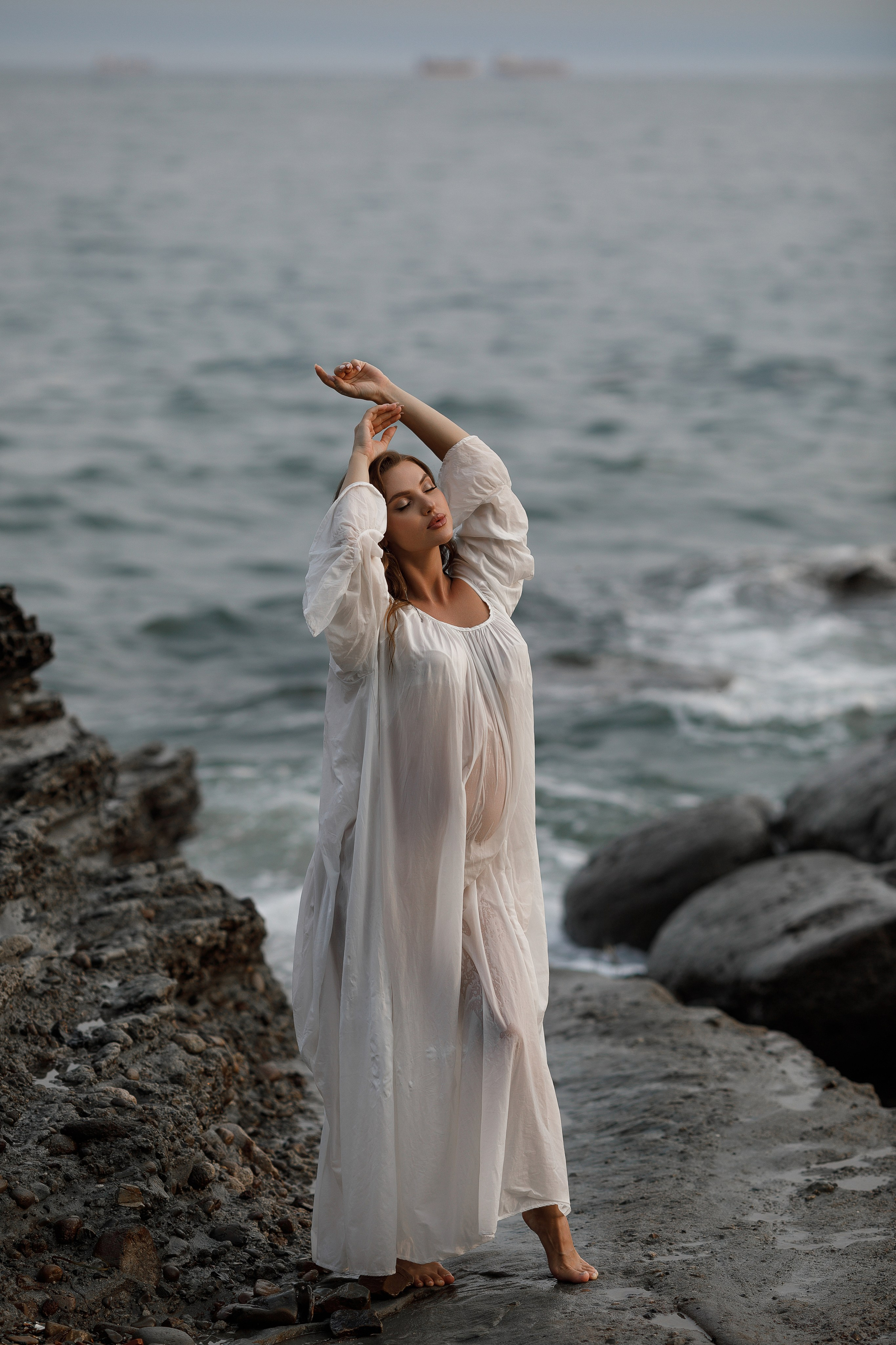 Юлия. Свадебный и семейный фотограф  во Владивостоке Ольга Украинец