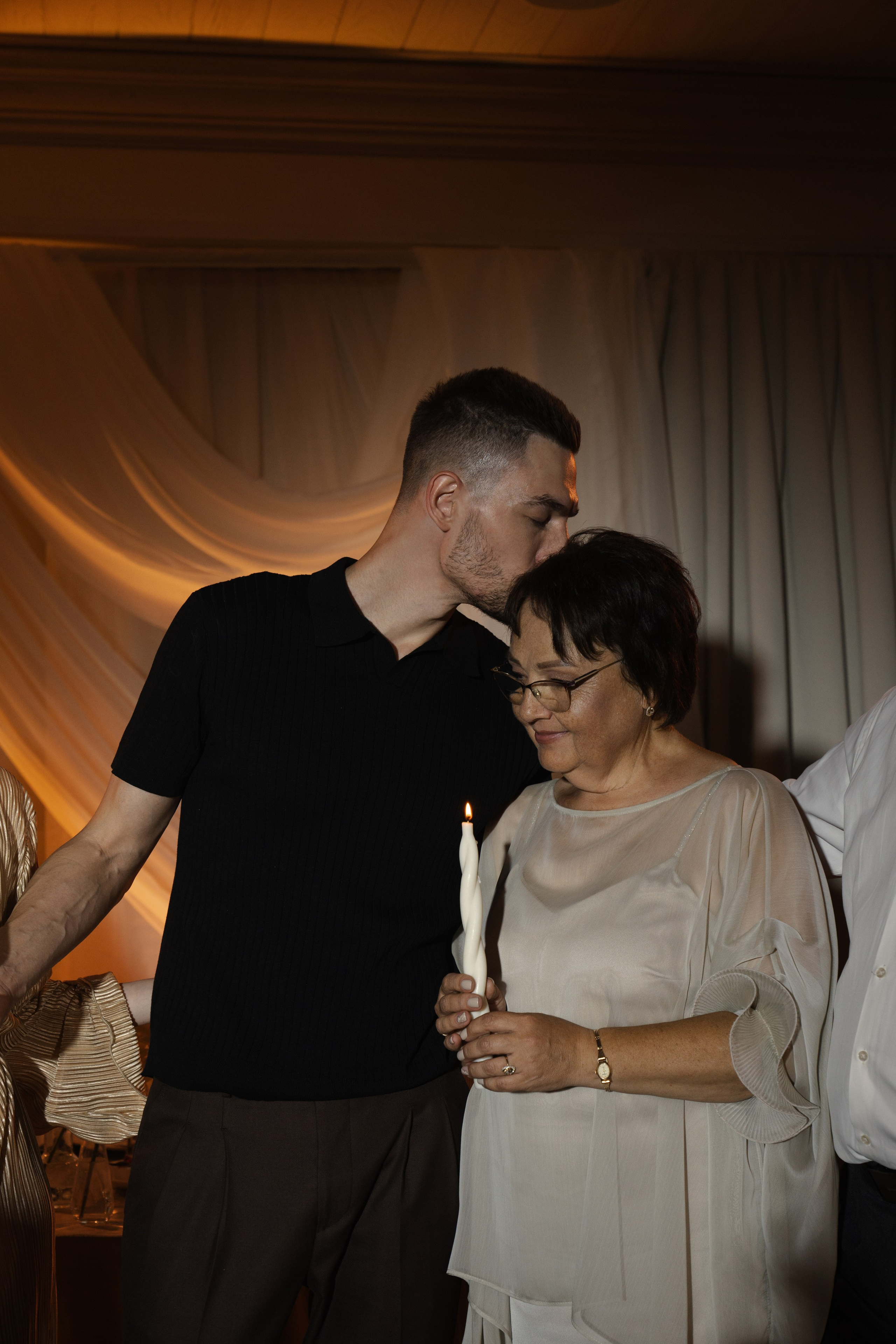 Четыре лапы. Свадебный фотограф Наташа Брифли