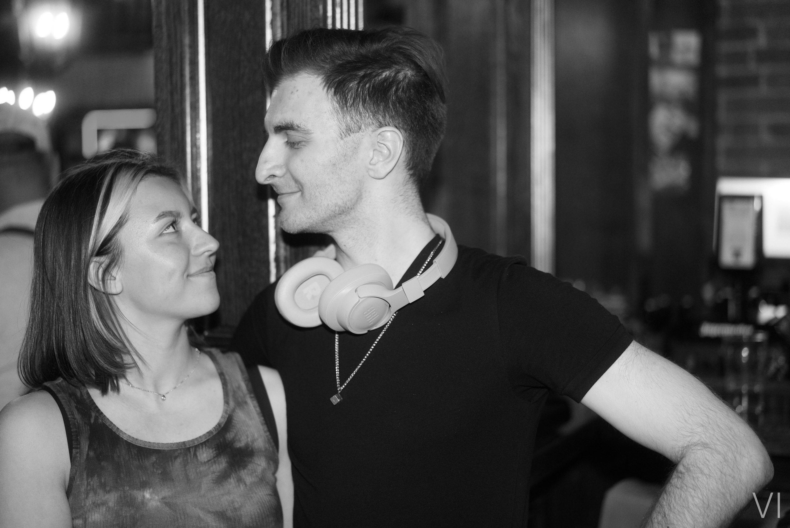 Lu Golovina Quartet. Концертный и репортажный фотограф Воронин Игорь