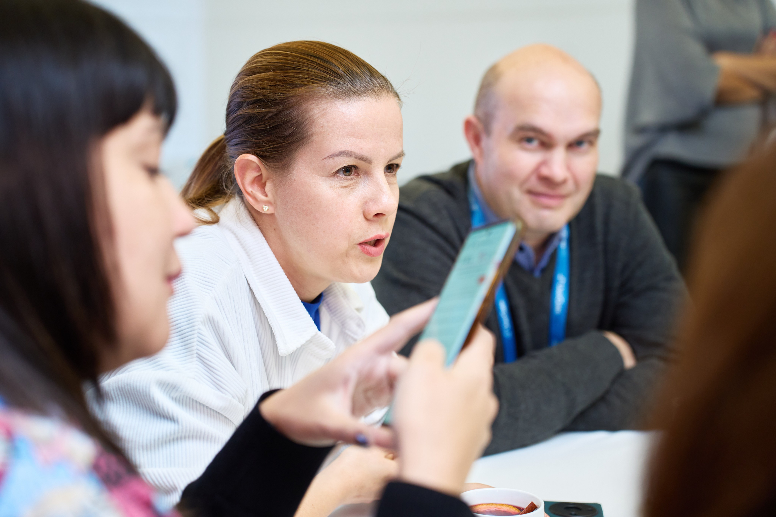 Partner Day. Фотограф pchemodanov