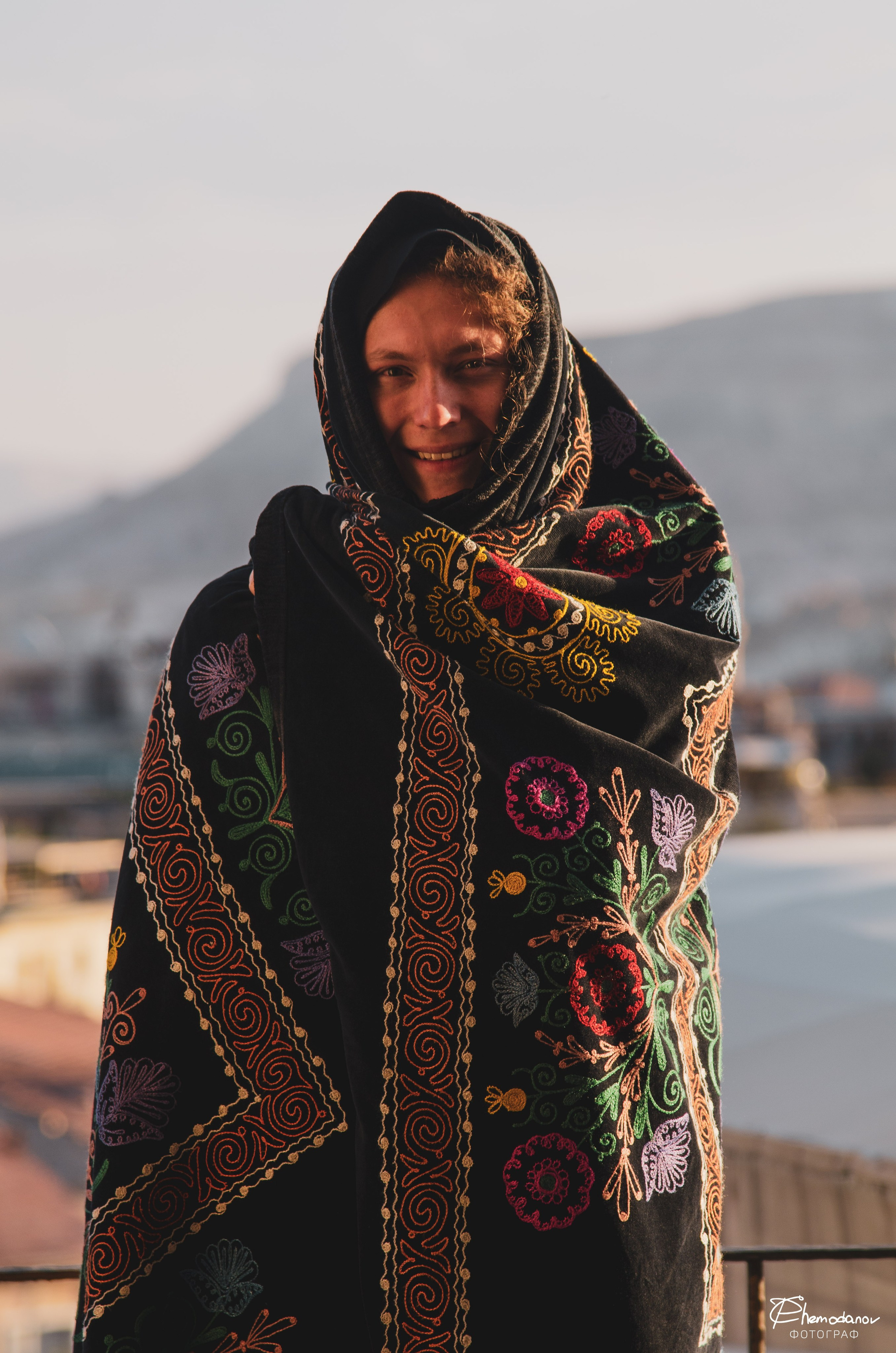 Колесим по Турции | 2021. Фотограф pchemodanov