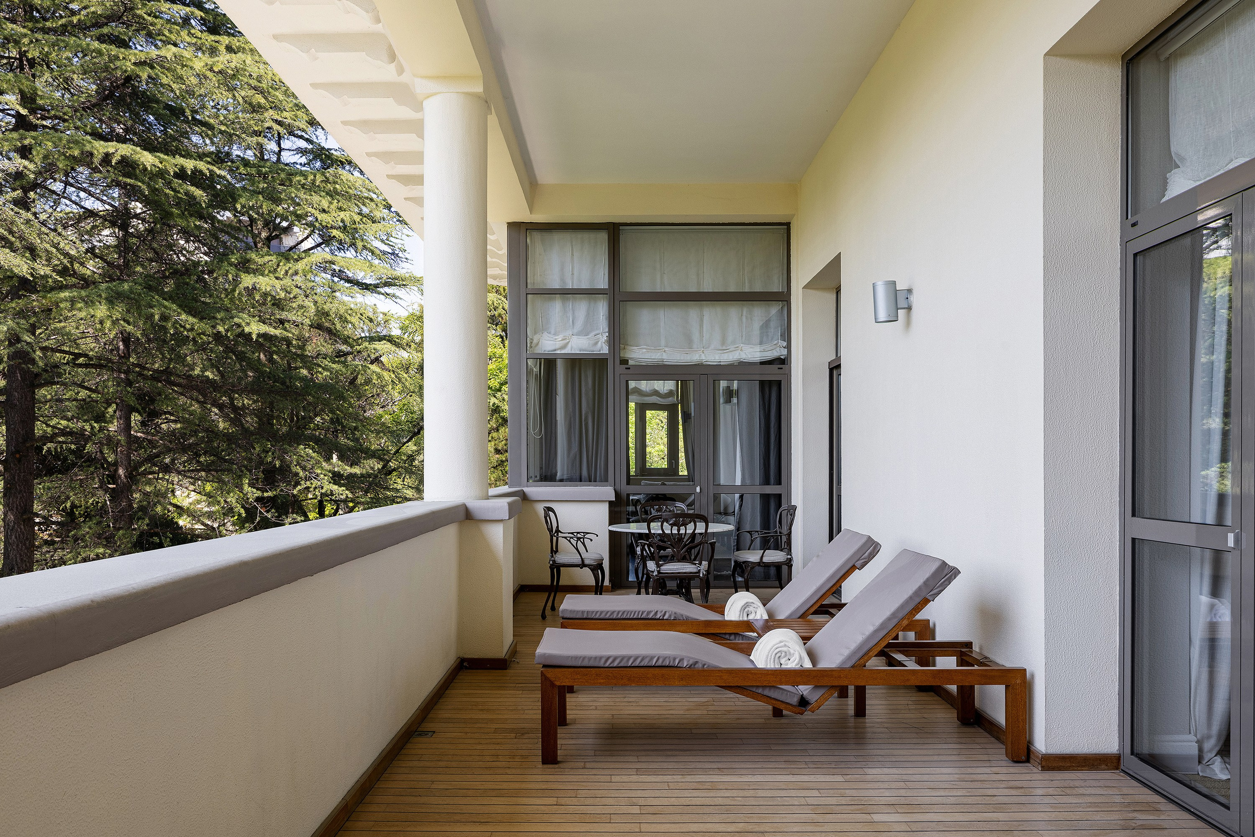 Rodina Grand Hotel & Spa, Сочи