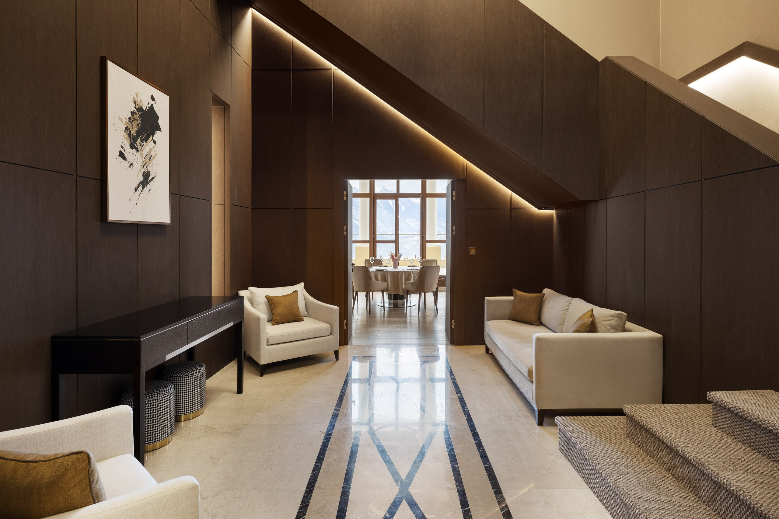 Novotel Resort Krasnaya Polyana, Сочи