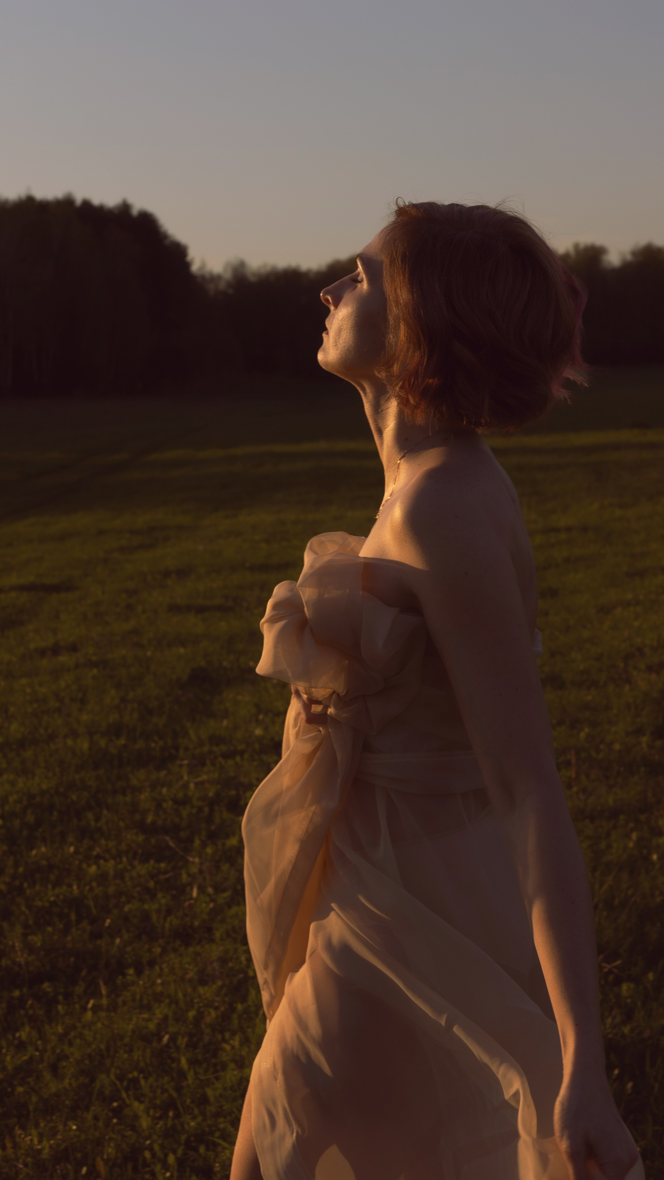 Странные танцы. Сказочный фотограф для Вас и Вашей семьи