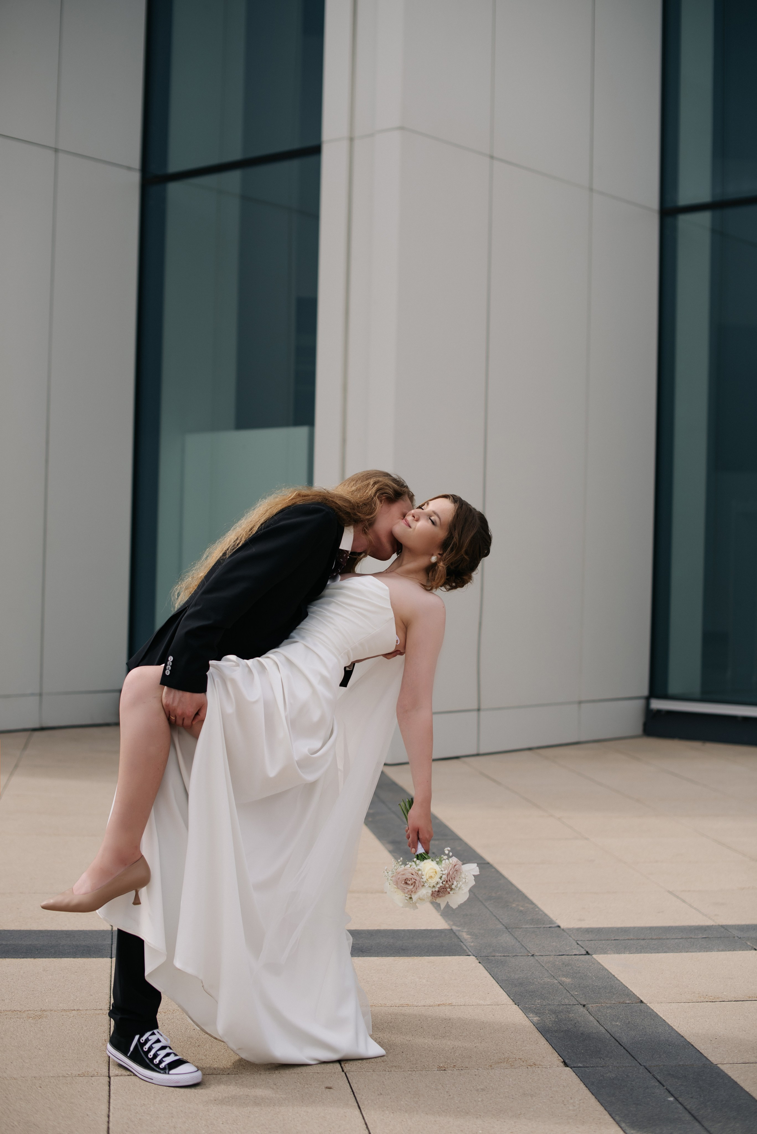 Дарья и Андрей|Wedding day. Персональный и семейный фотограф в Нижнем Новгороде-Карачева Анна