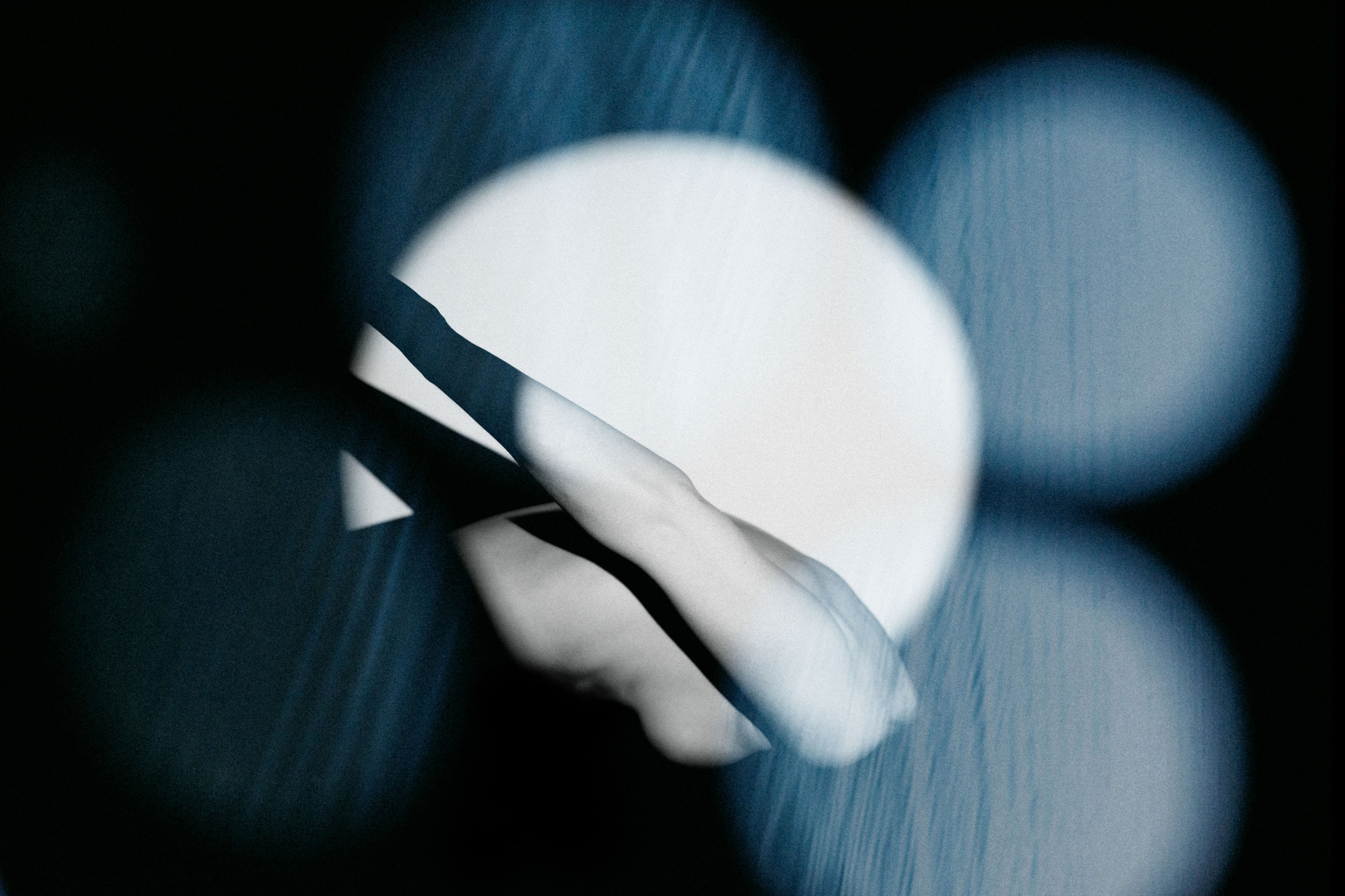 ALENA GORBACHEVA | VISUAL ARTIST