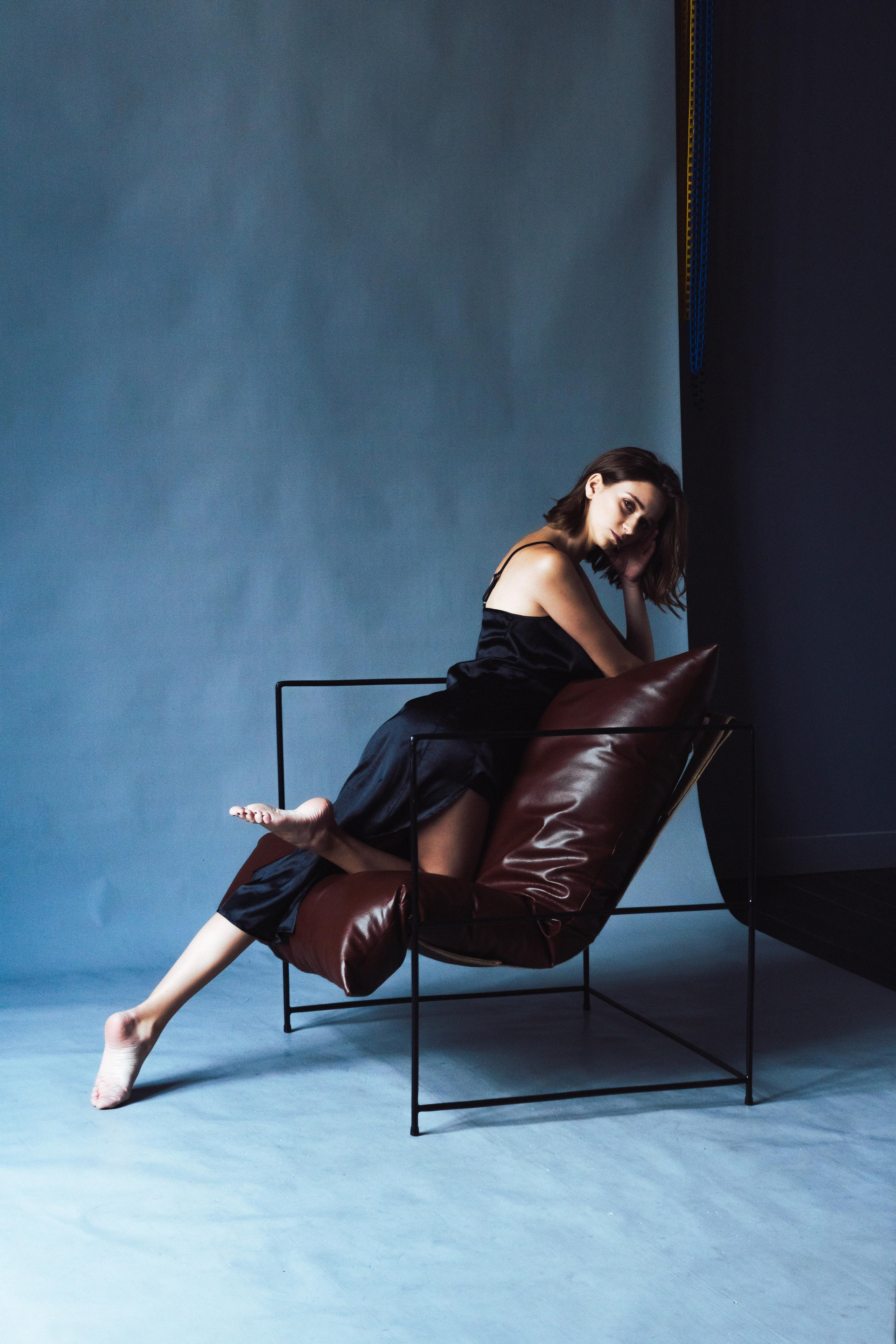 Маша. Семен Соколов