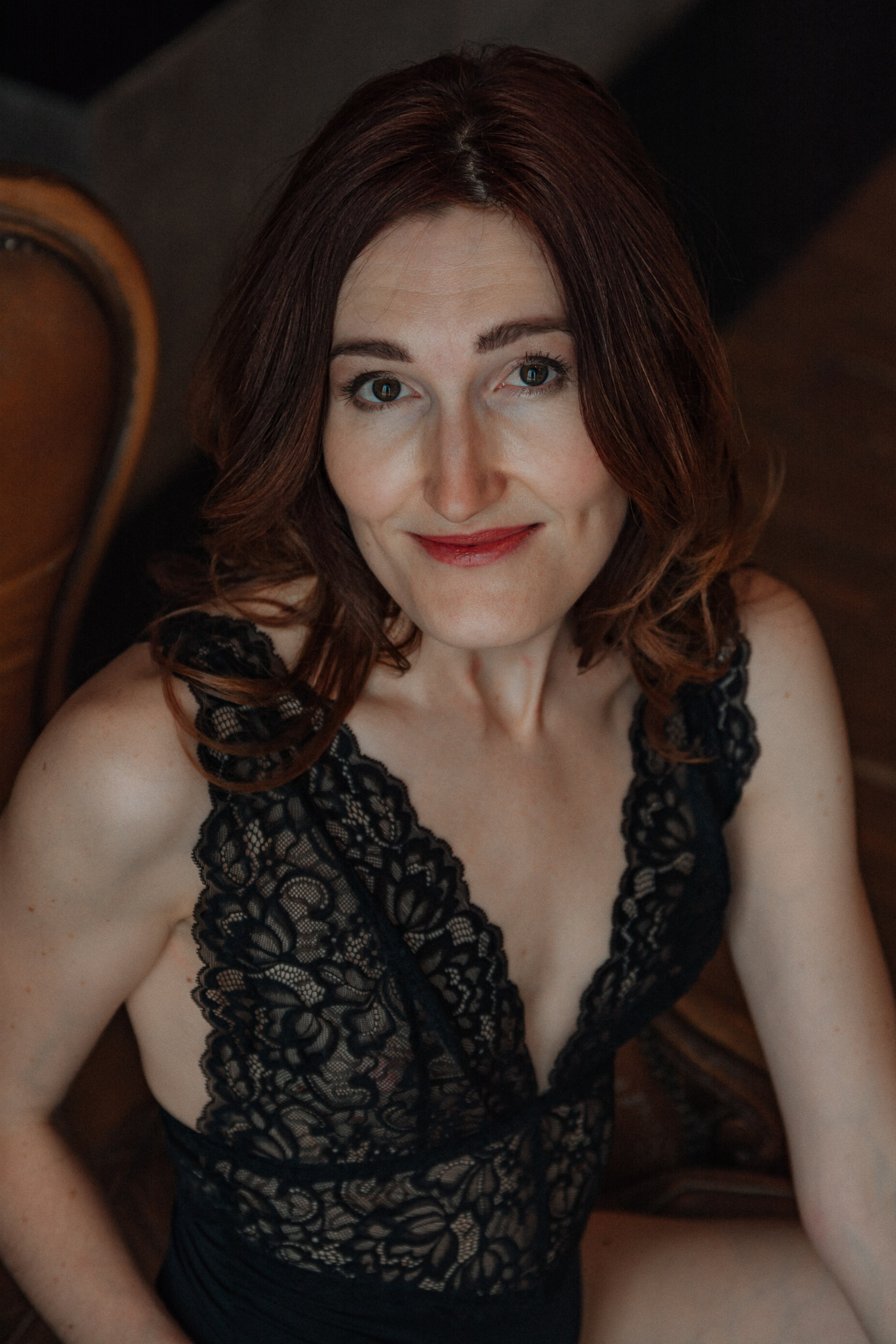 Екатерина. Портретный фотограф в Санкт-Петербурге Дмитриева Наталия