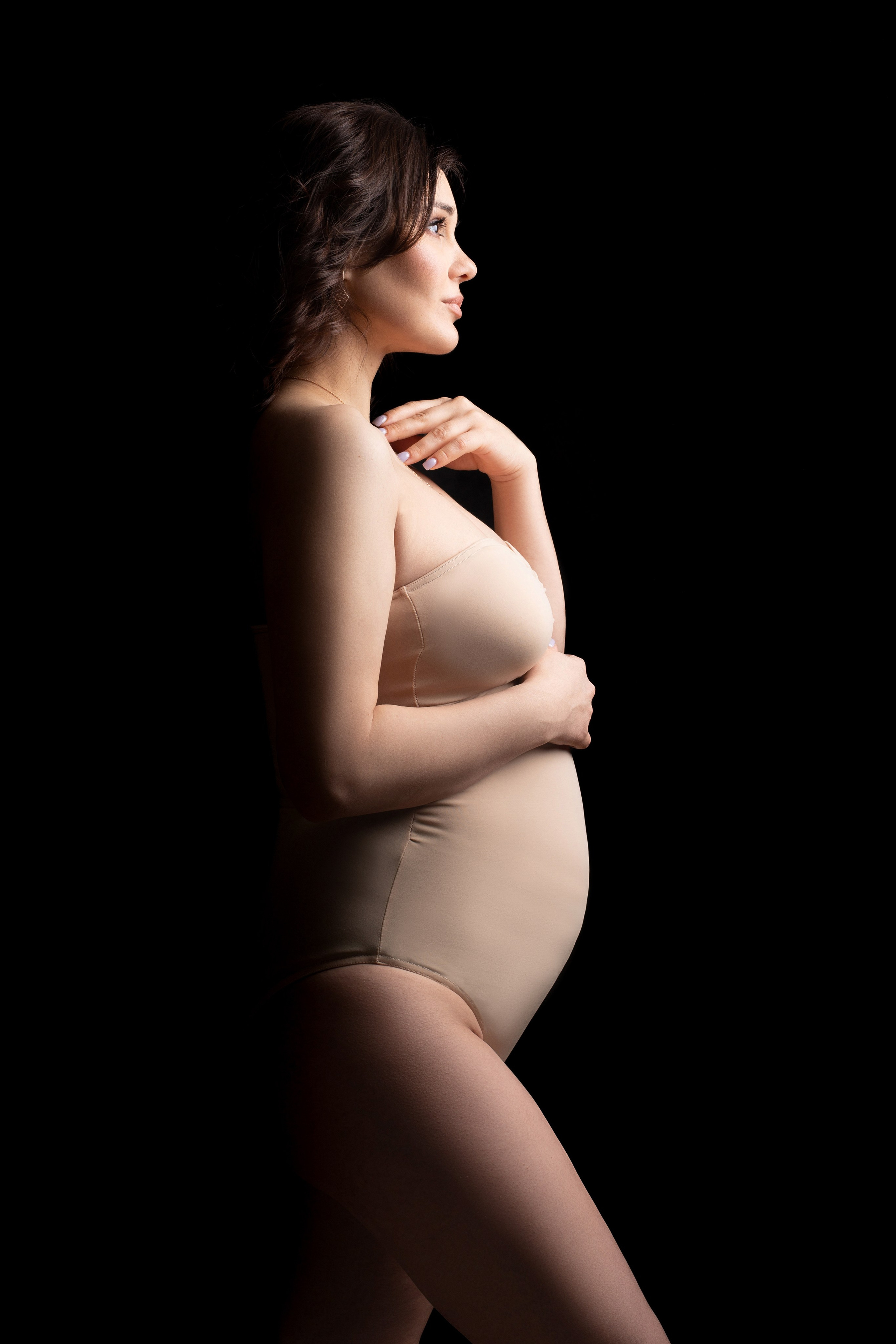 Съемка беременности Оренбург. Фотограф новорожденных, детский фотограф в г. Оренбурге Екатерина Козлова