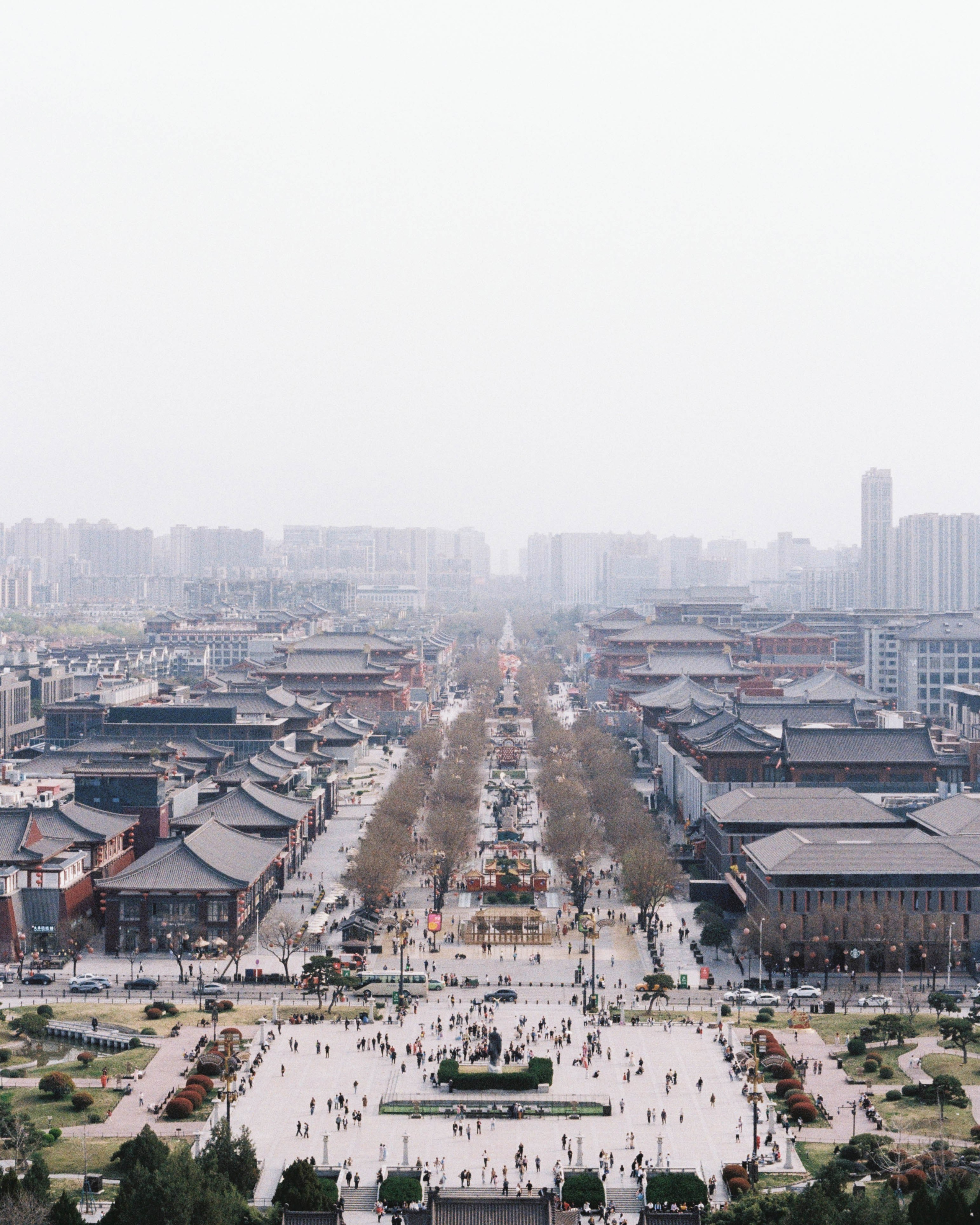 China. Kirill Shashkov